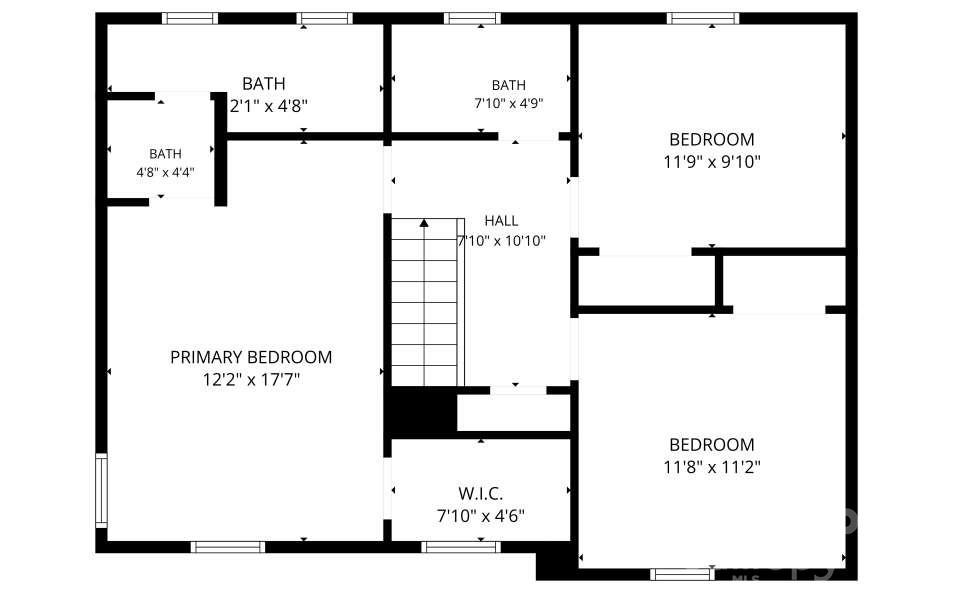 612 Grays Creek Lane — Charlotte