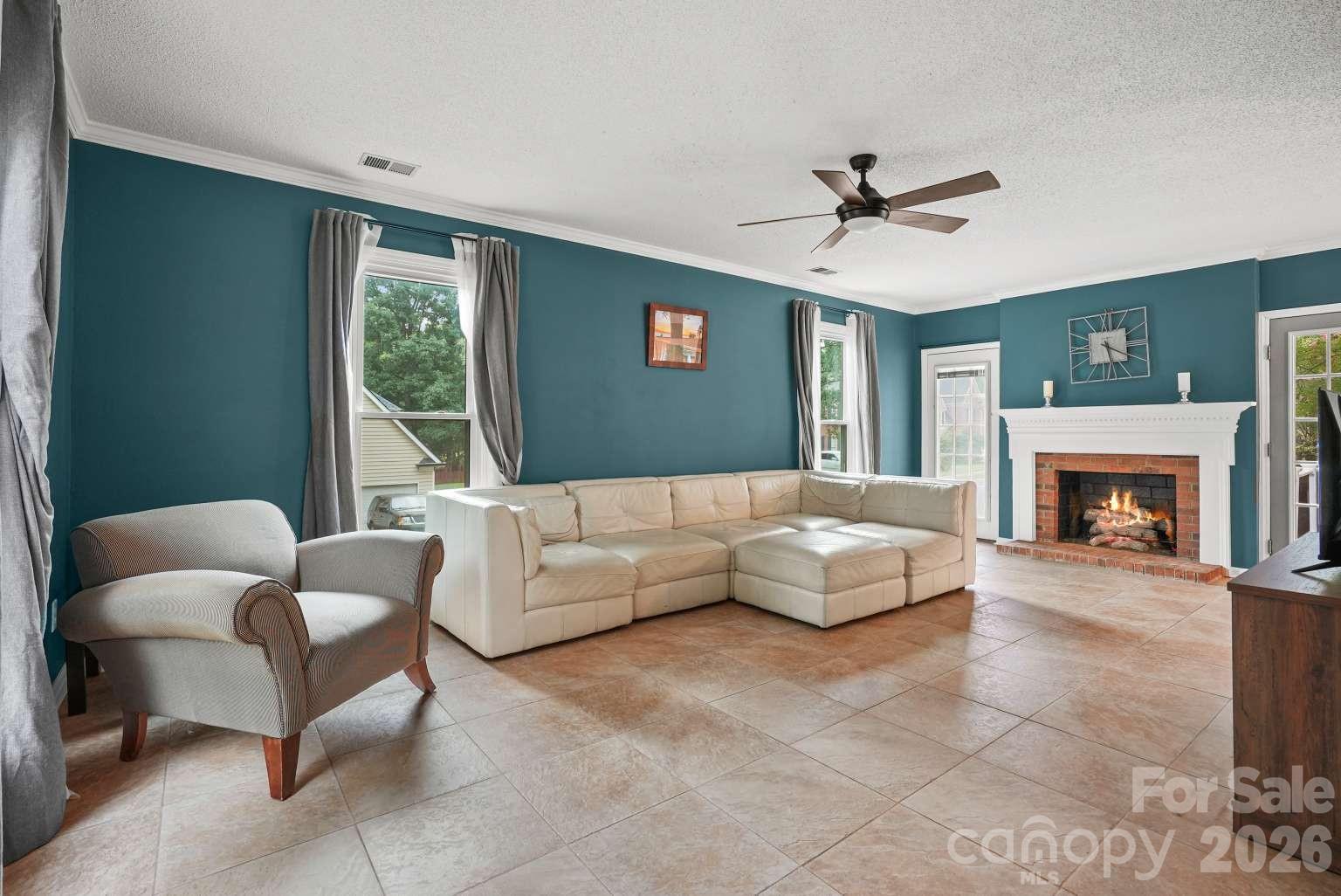 612 Grays Creek Lane — Charlotte