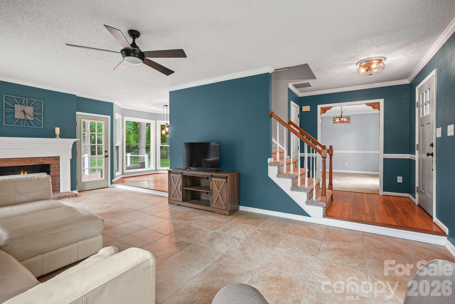 612 Grays Creek Lane — Charlotte
