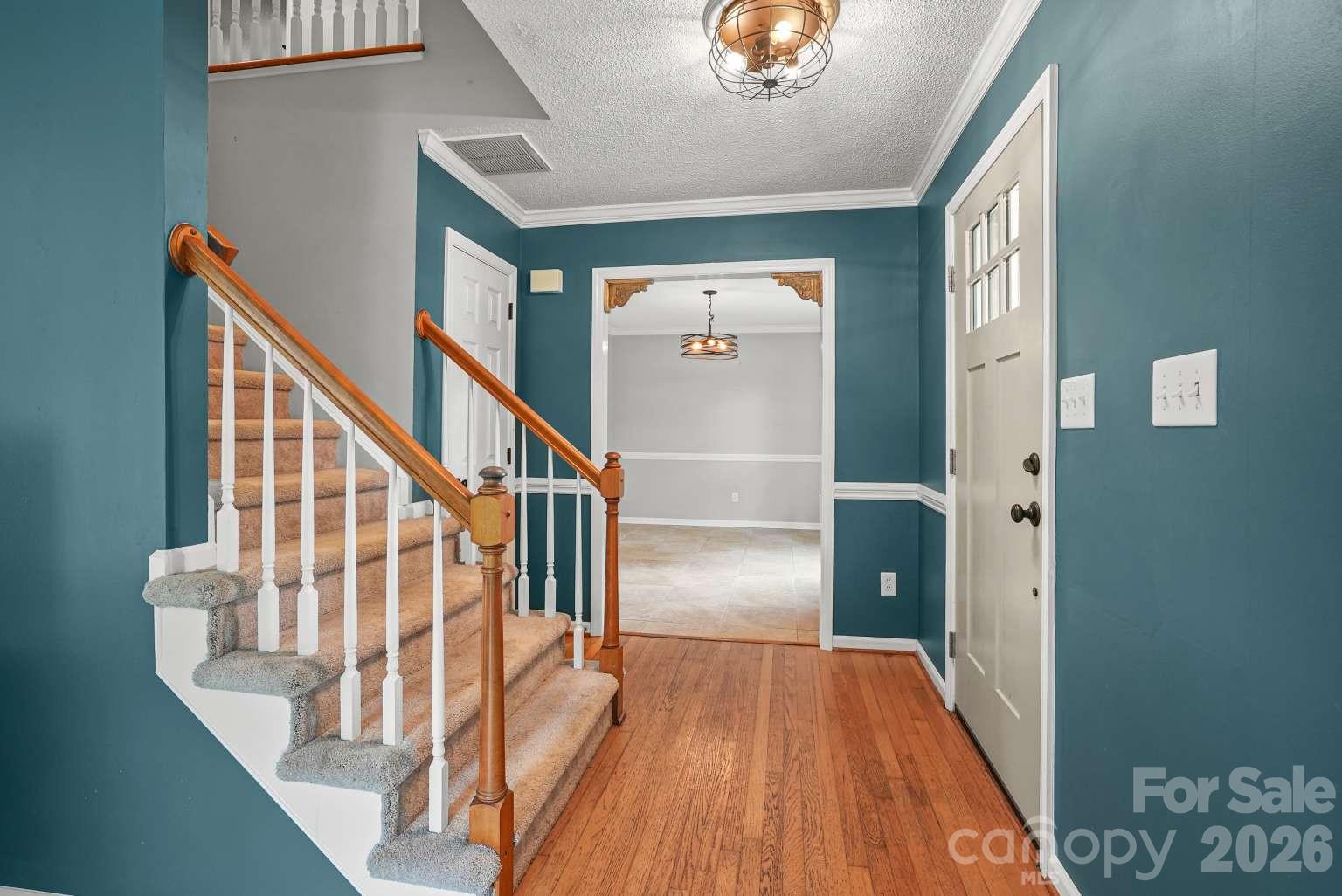 612 Grays Creek Lane — Charlotte