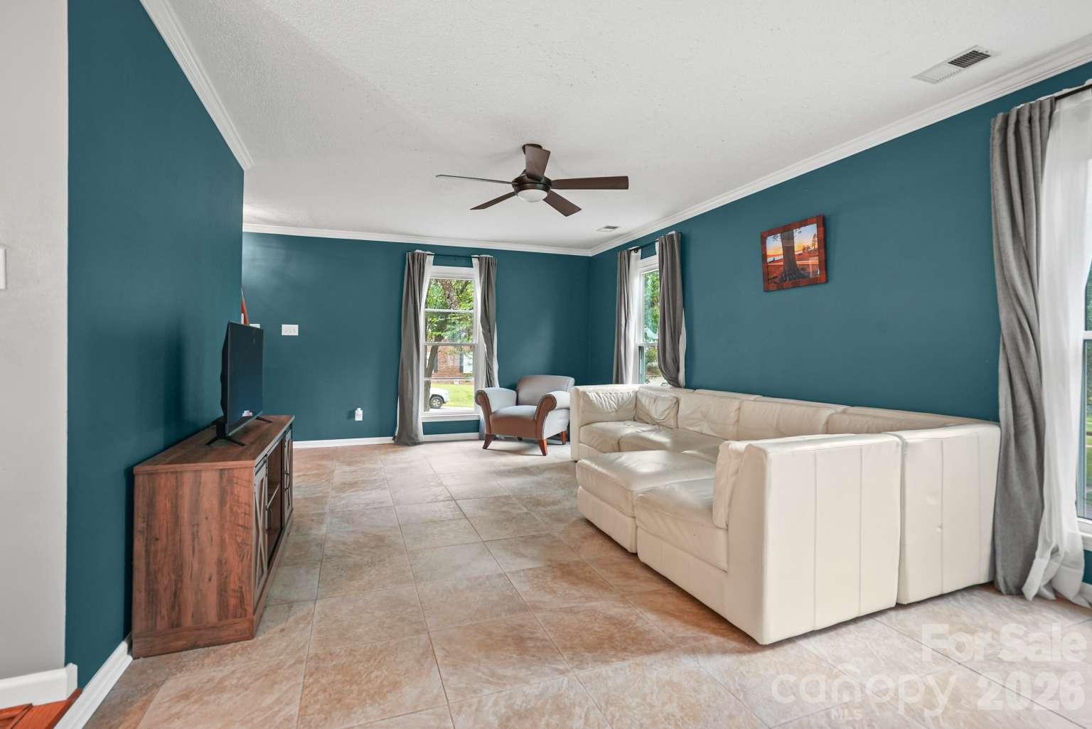 612 Grays Creek Lane — Charlotte