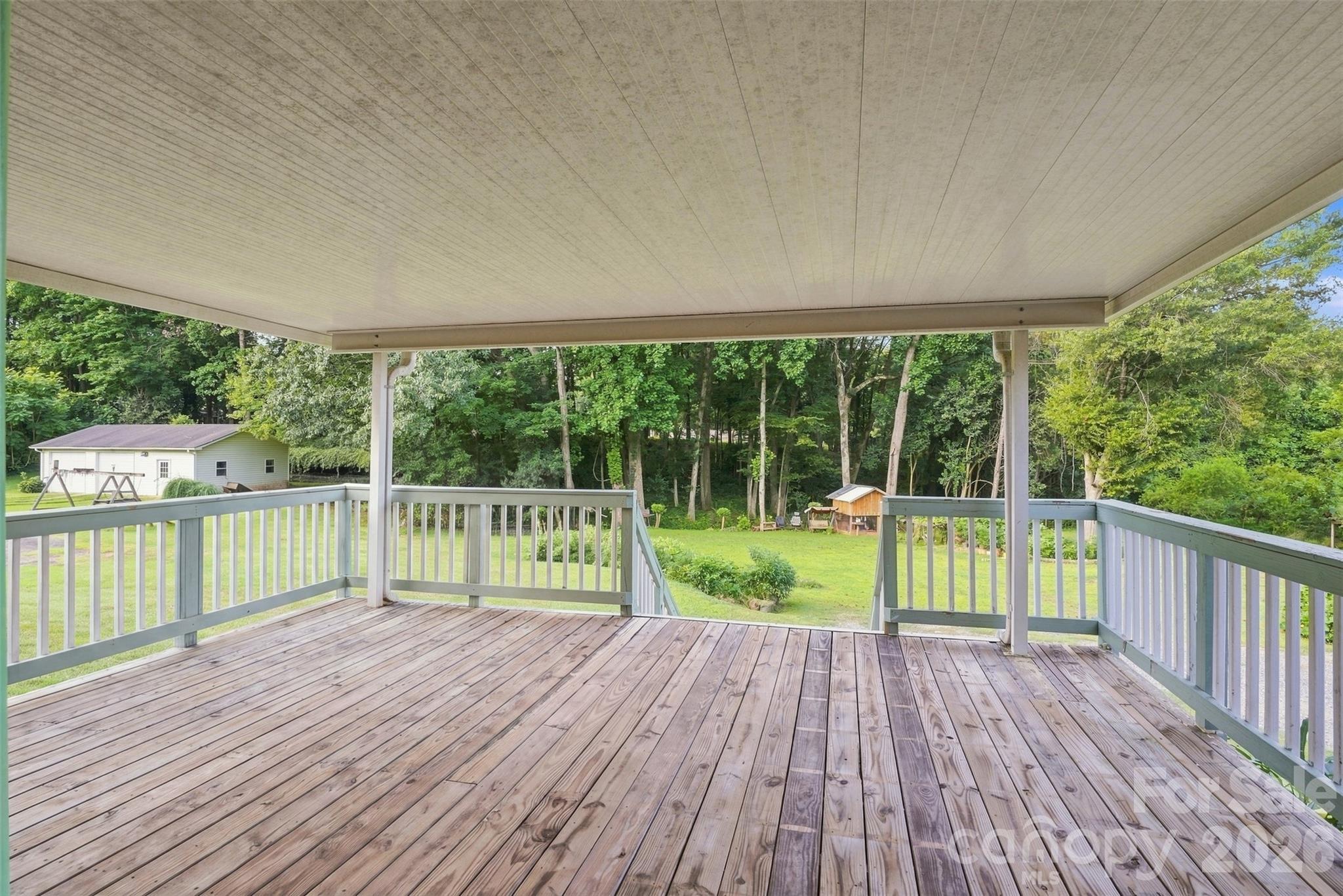 9716 Sunway Drive — Charlotte