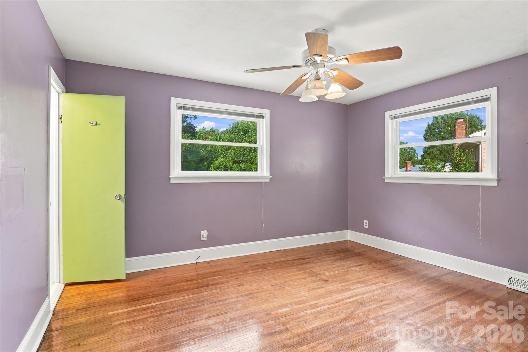 9716 Sunway Drive — Charlotte