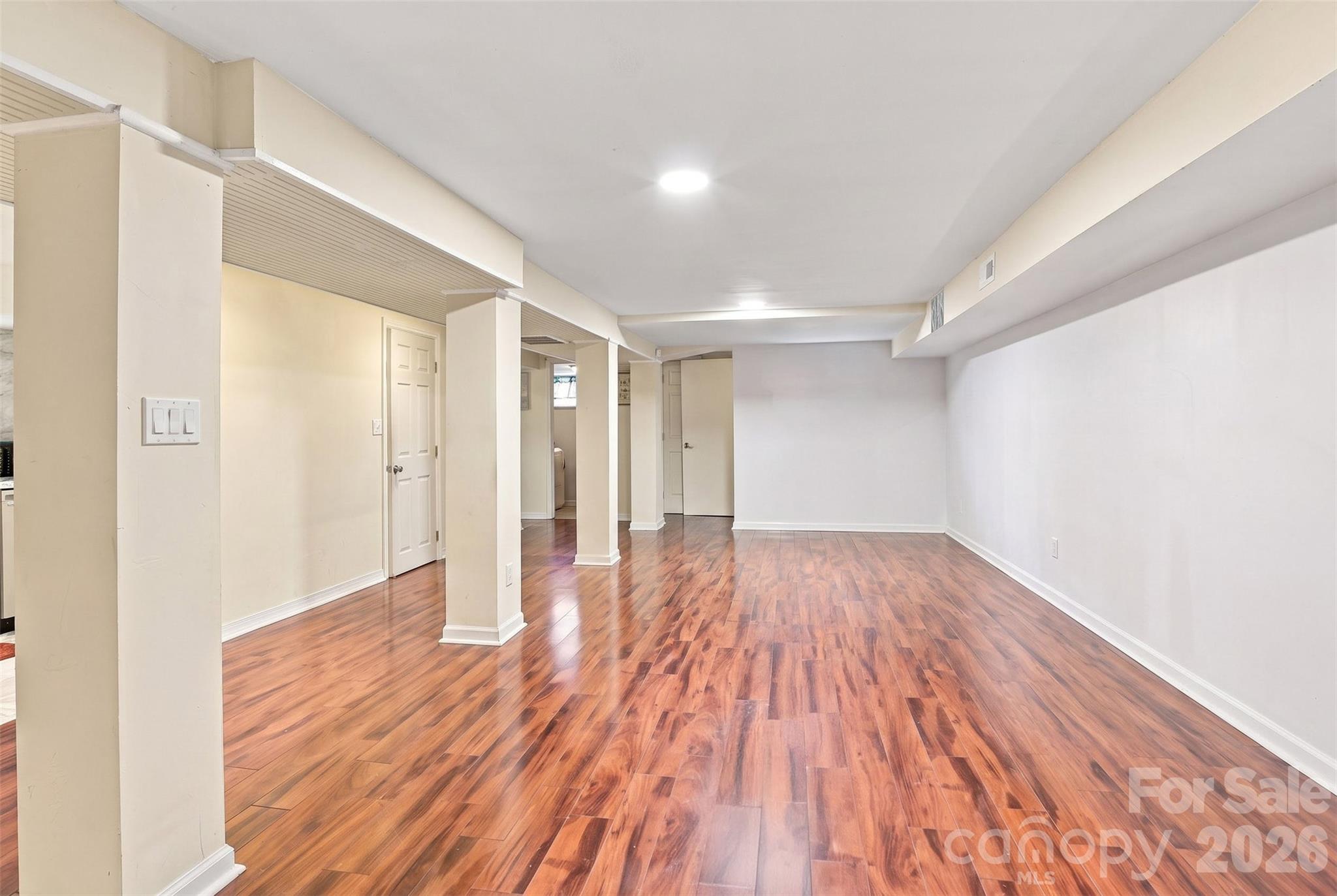 9716 Sunway Drive — Charlotte