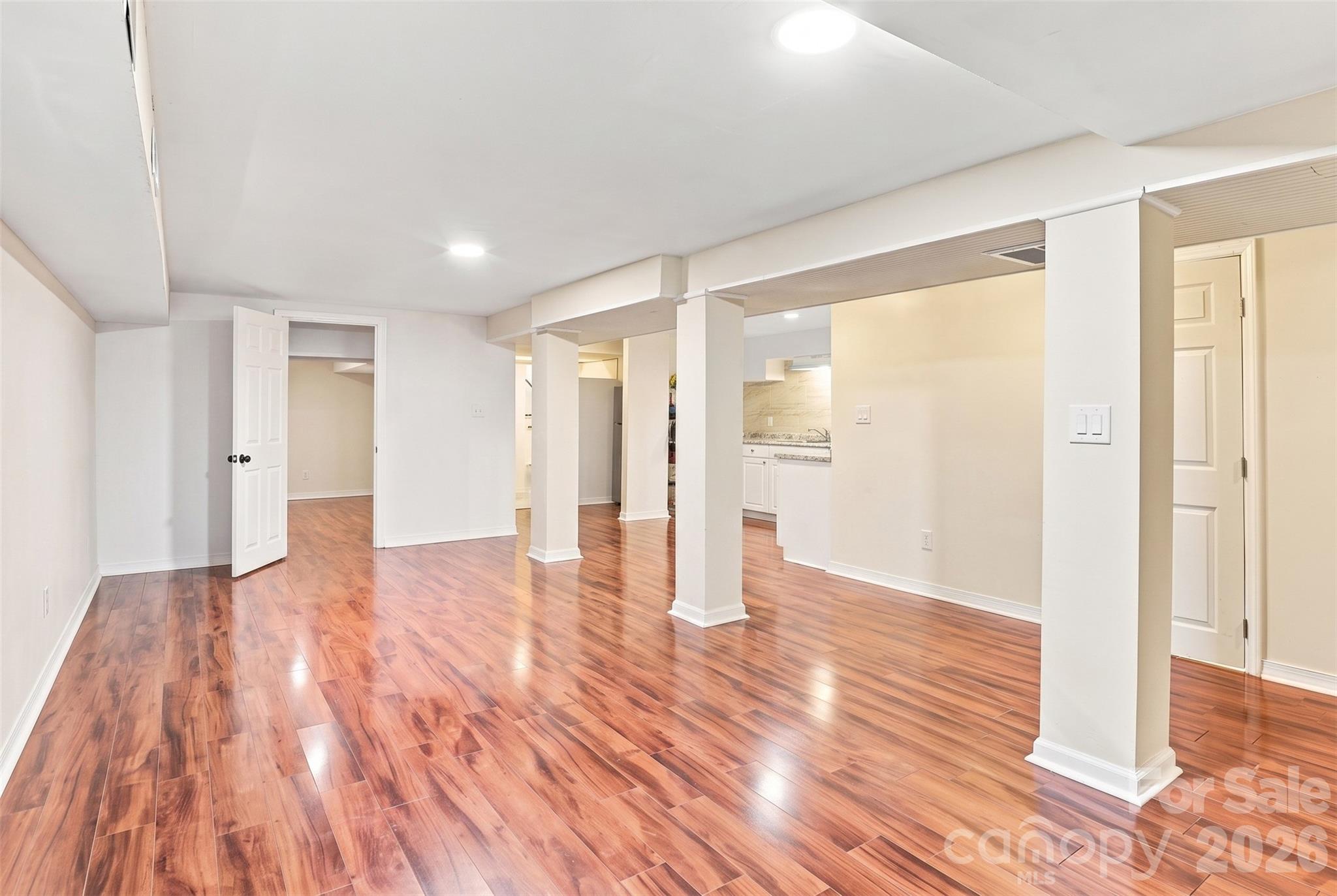9716 Sunway Drive — Charlotte
