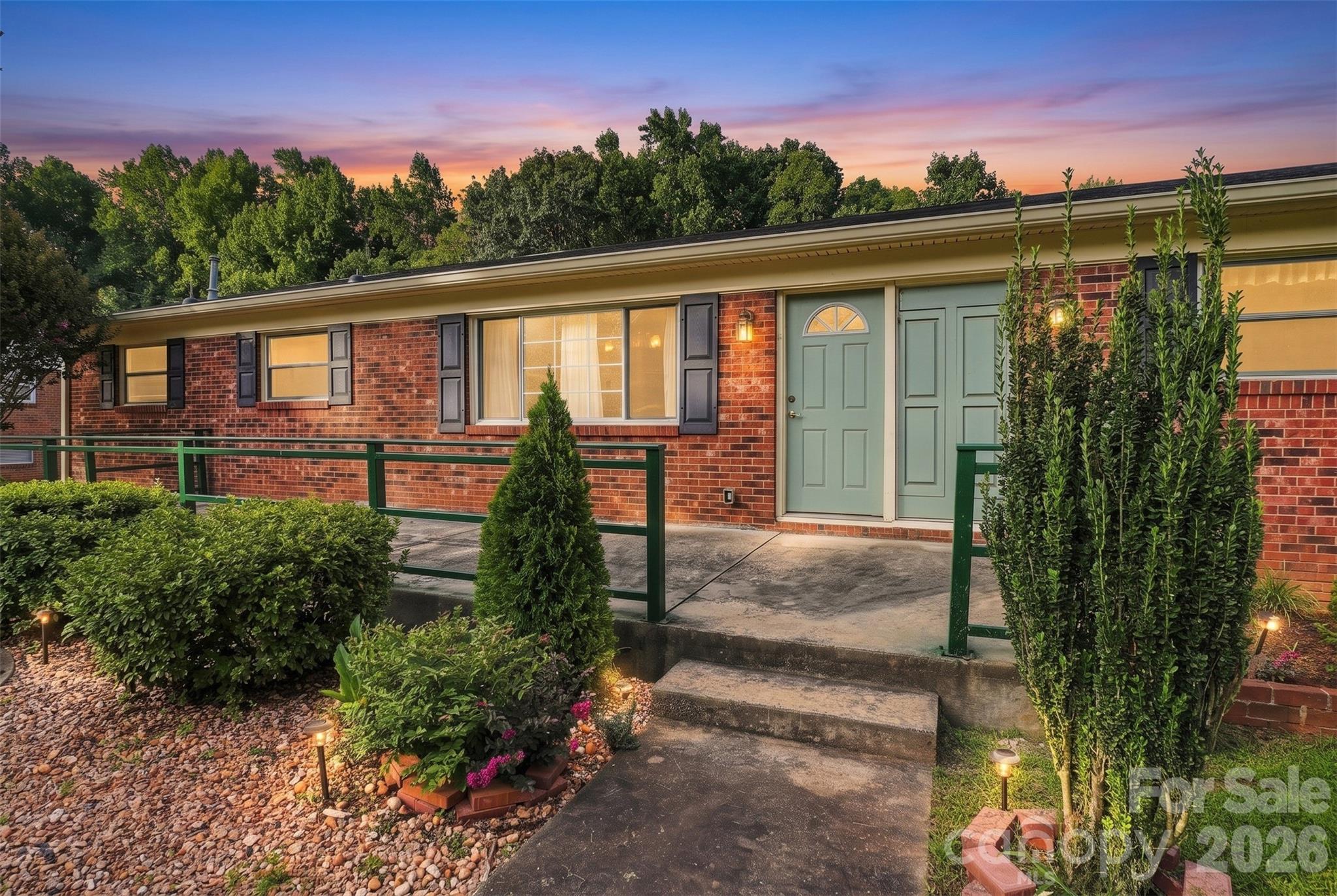 9716 Sunway Drive — Charlotte