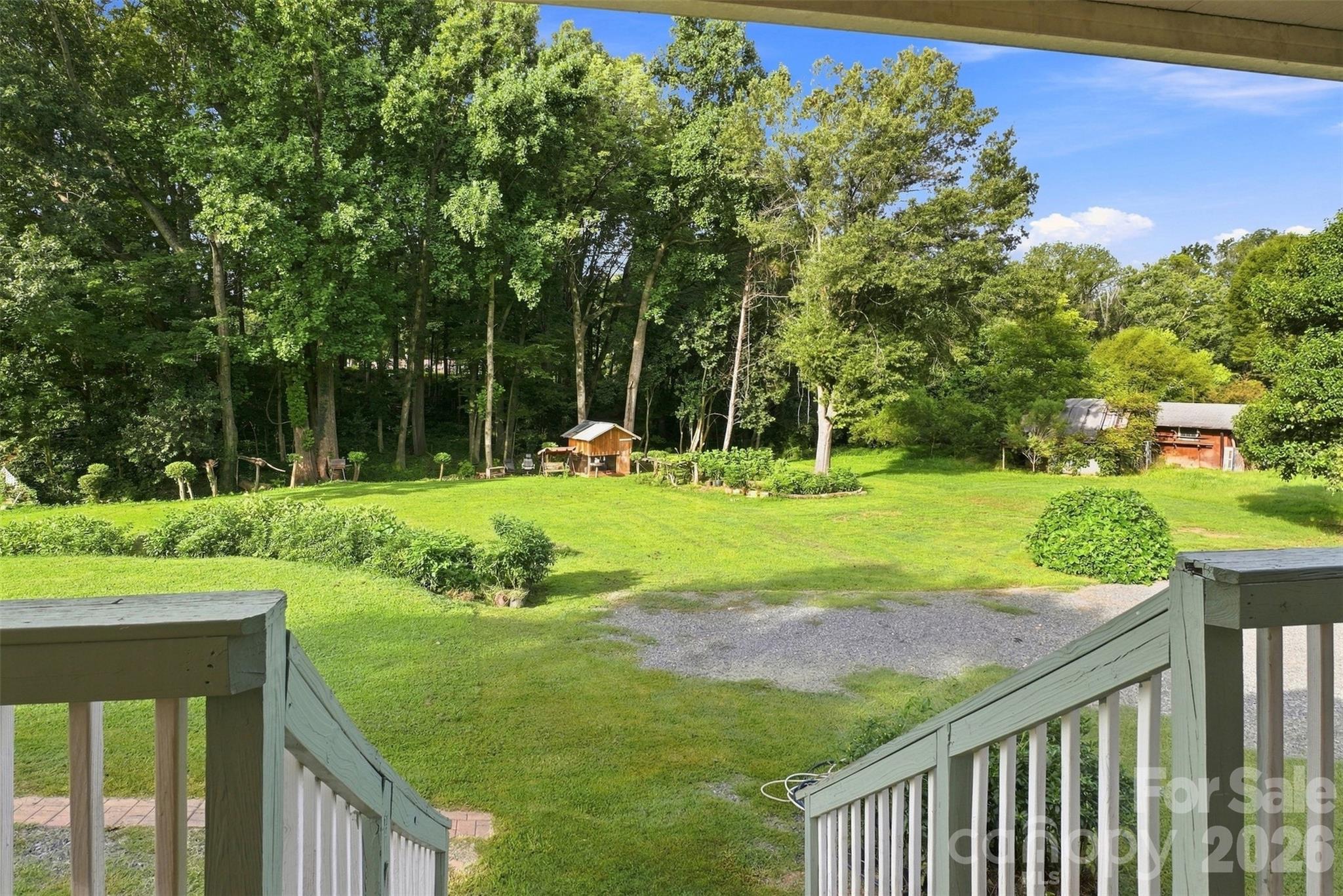 9716 Sunway Drive — Charlotte