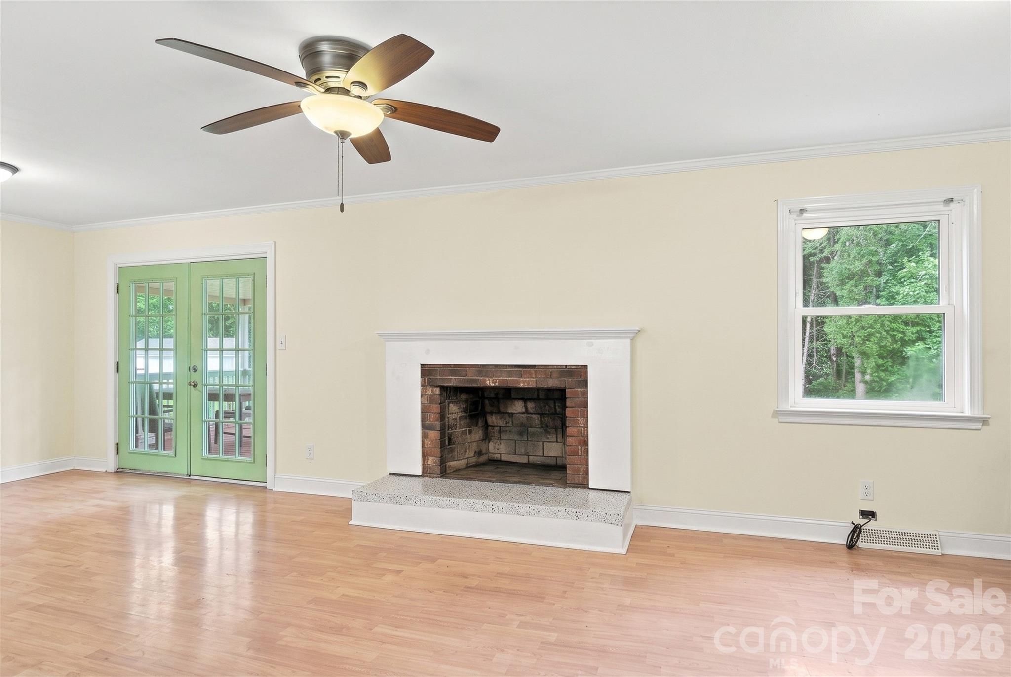 9716 Sunway Drive — Charlotte