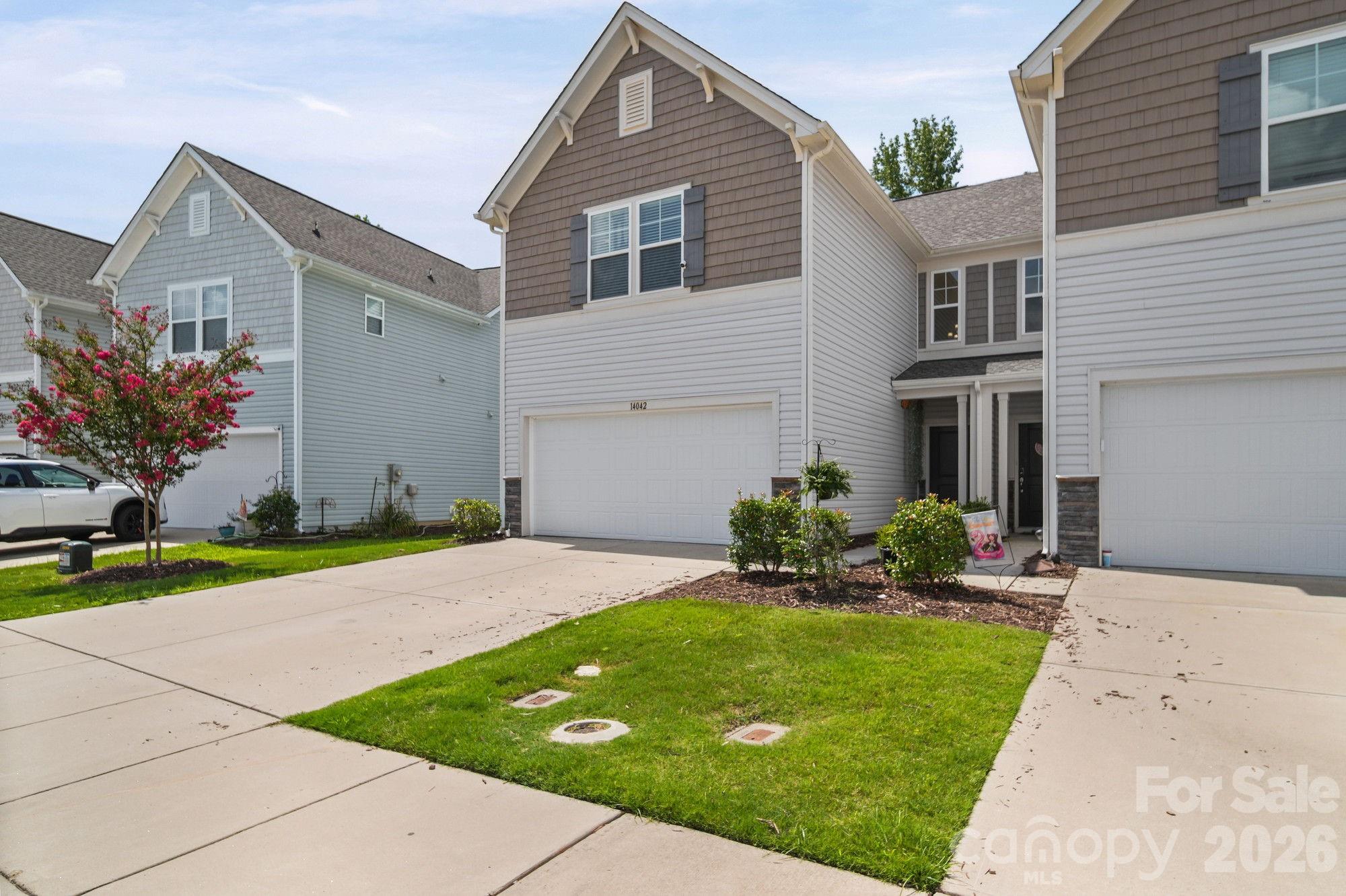 14042 Clayborn Street — Midland