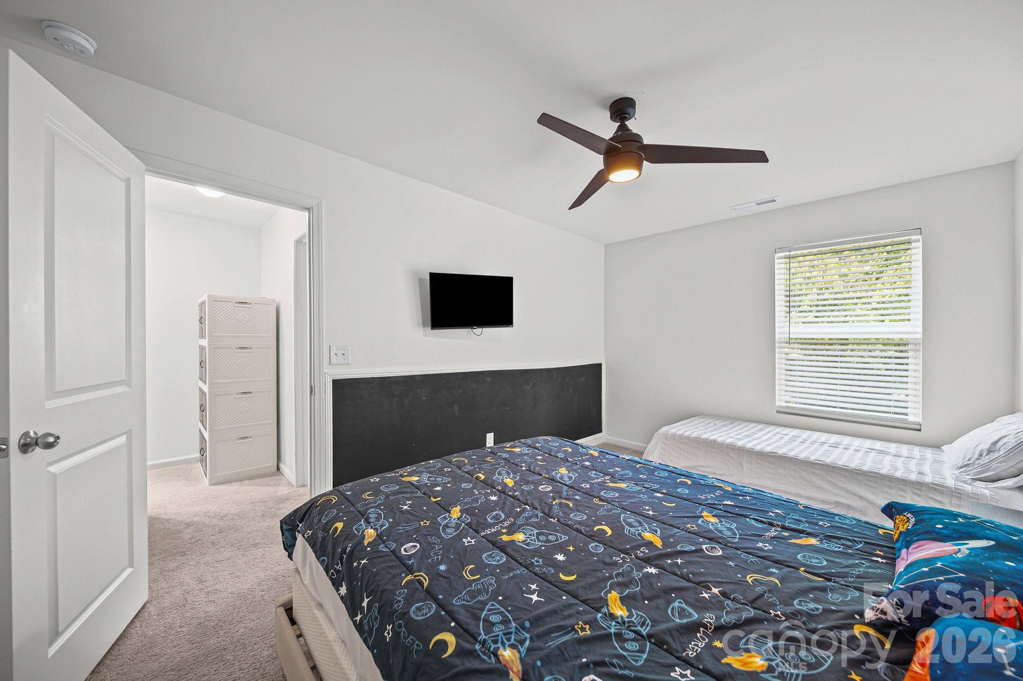 14042 Clayborn Street — Midland