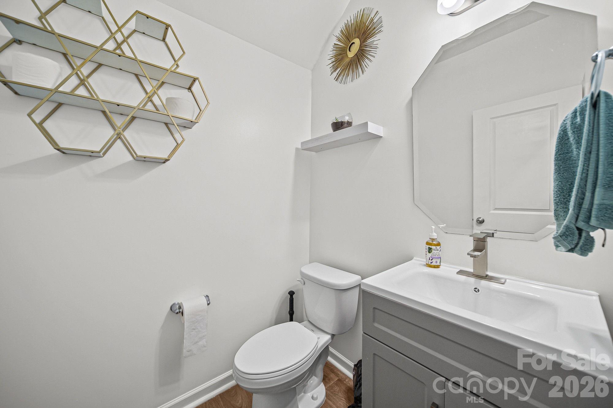 14042 Clayborn Street — Midland