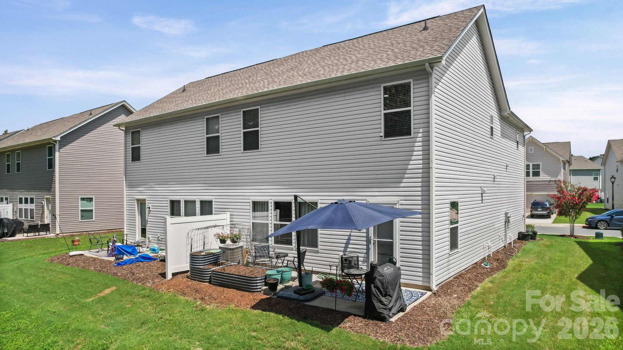 14042 Clayborn Street — Midland