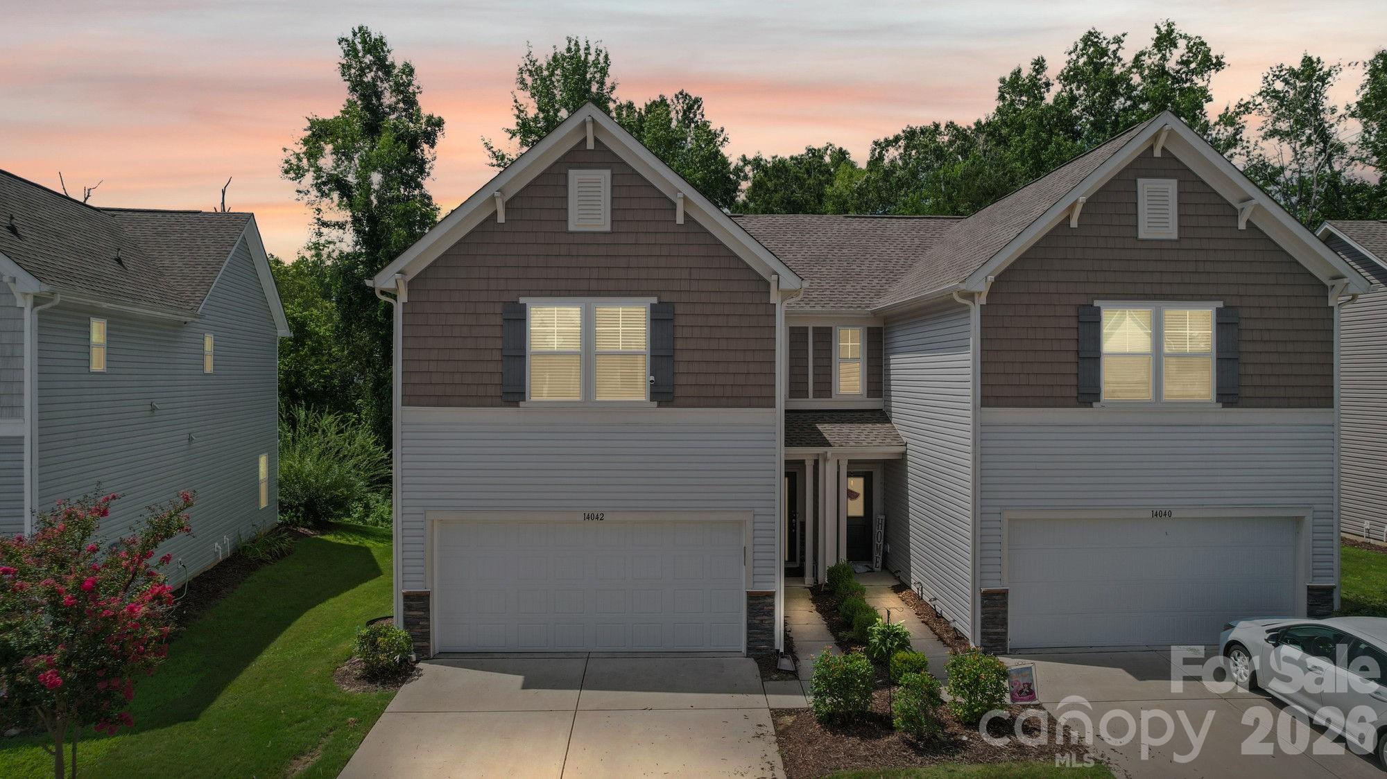 14042 Clayborn Street — Midland