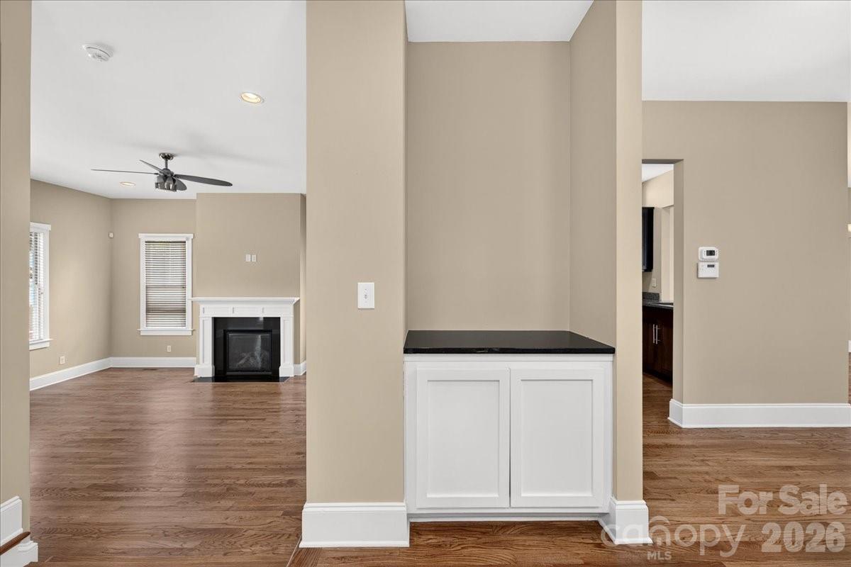 729 Charles Avenue — Charlotte
