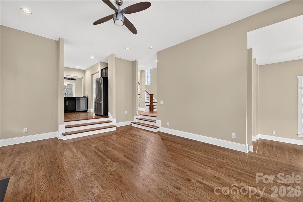 729 Charles Avenue — Charlotte