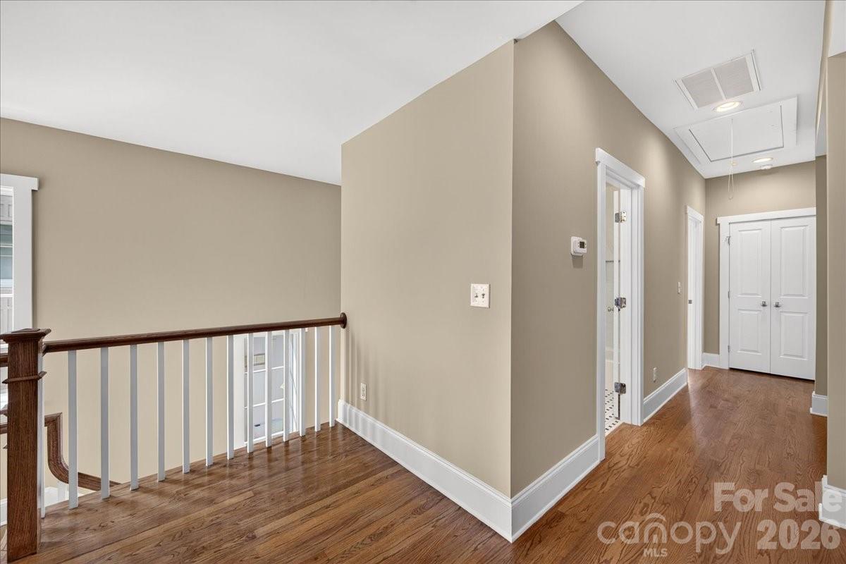 729 Charles Avenue — Charlotte