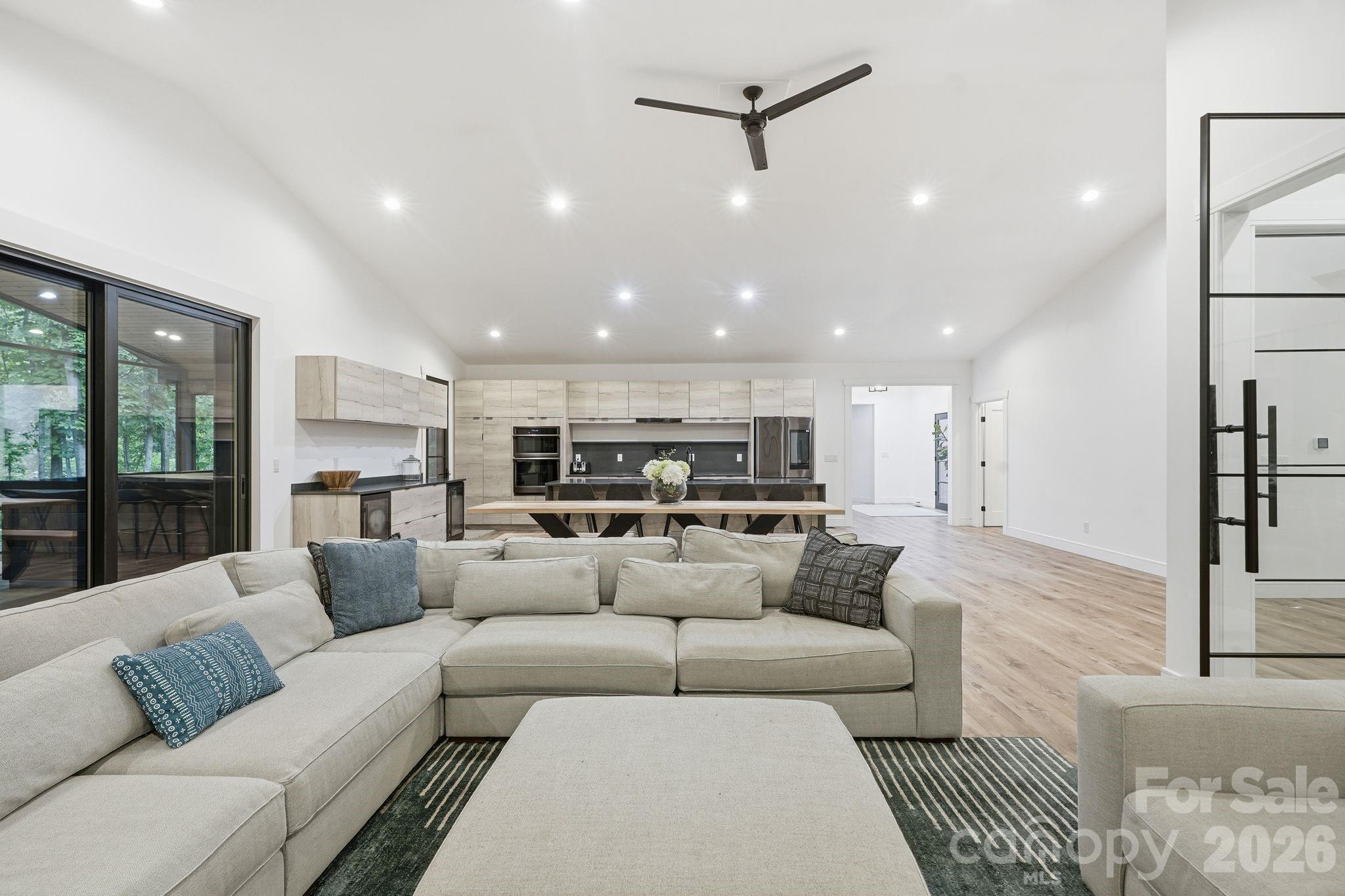 11941 NC 801 Hwy Highway — Mt Ulla
