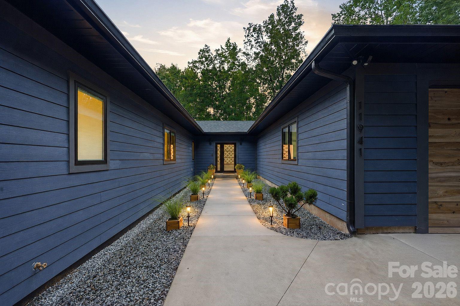 11941 NC 801 Hwy Highway — Mt Ulla