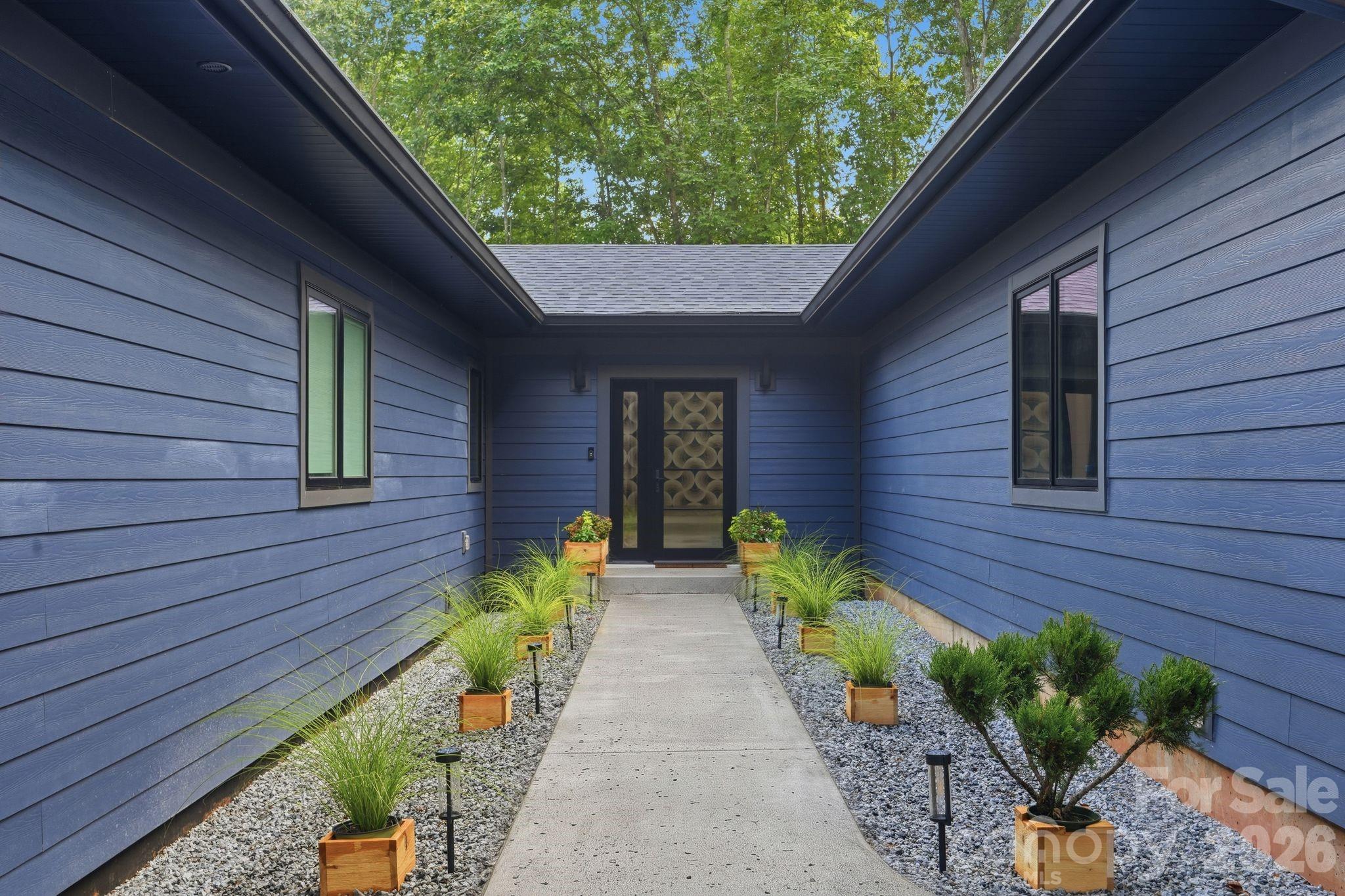 11941 NC 801 Hwy Highway — Mt Ulla