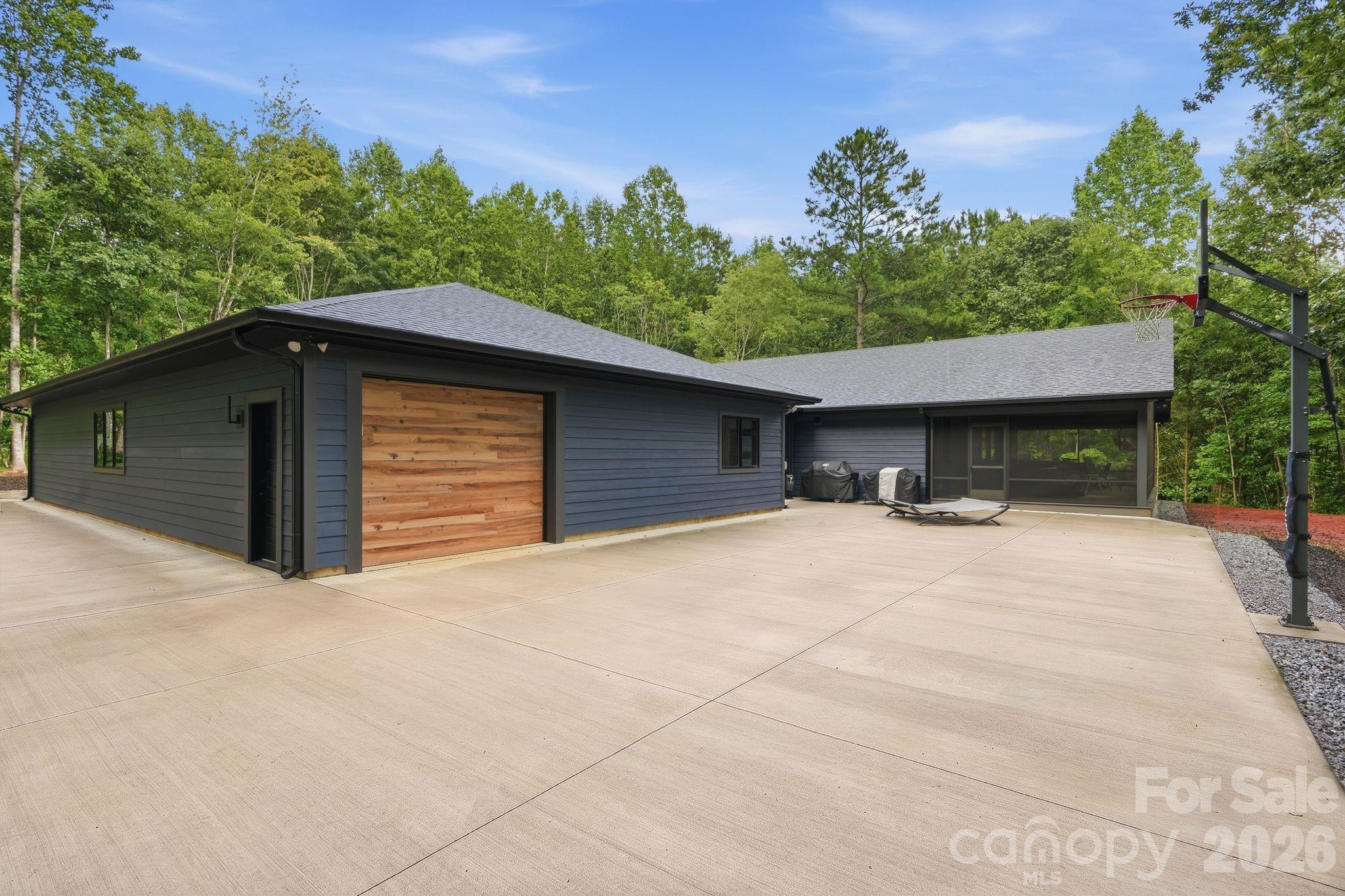 11941 NC 801 Hwy Highway — Mt Ulla