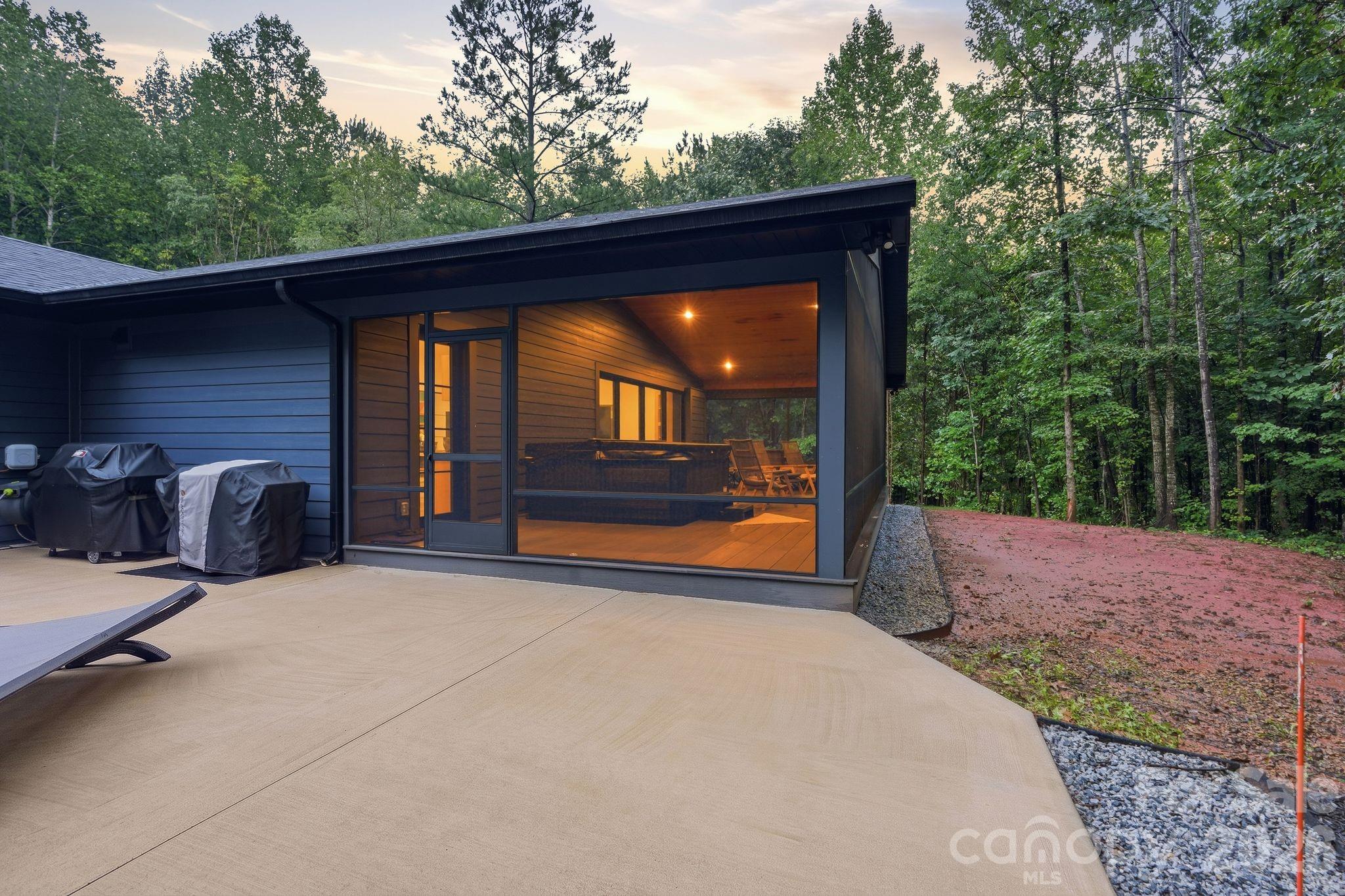 11941 NC 801 Hwy Highway — Mt Ulla
