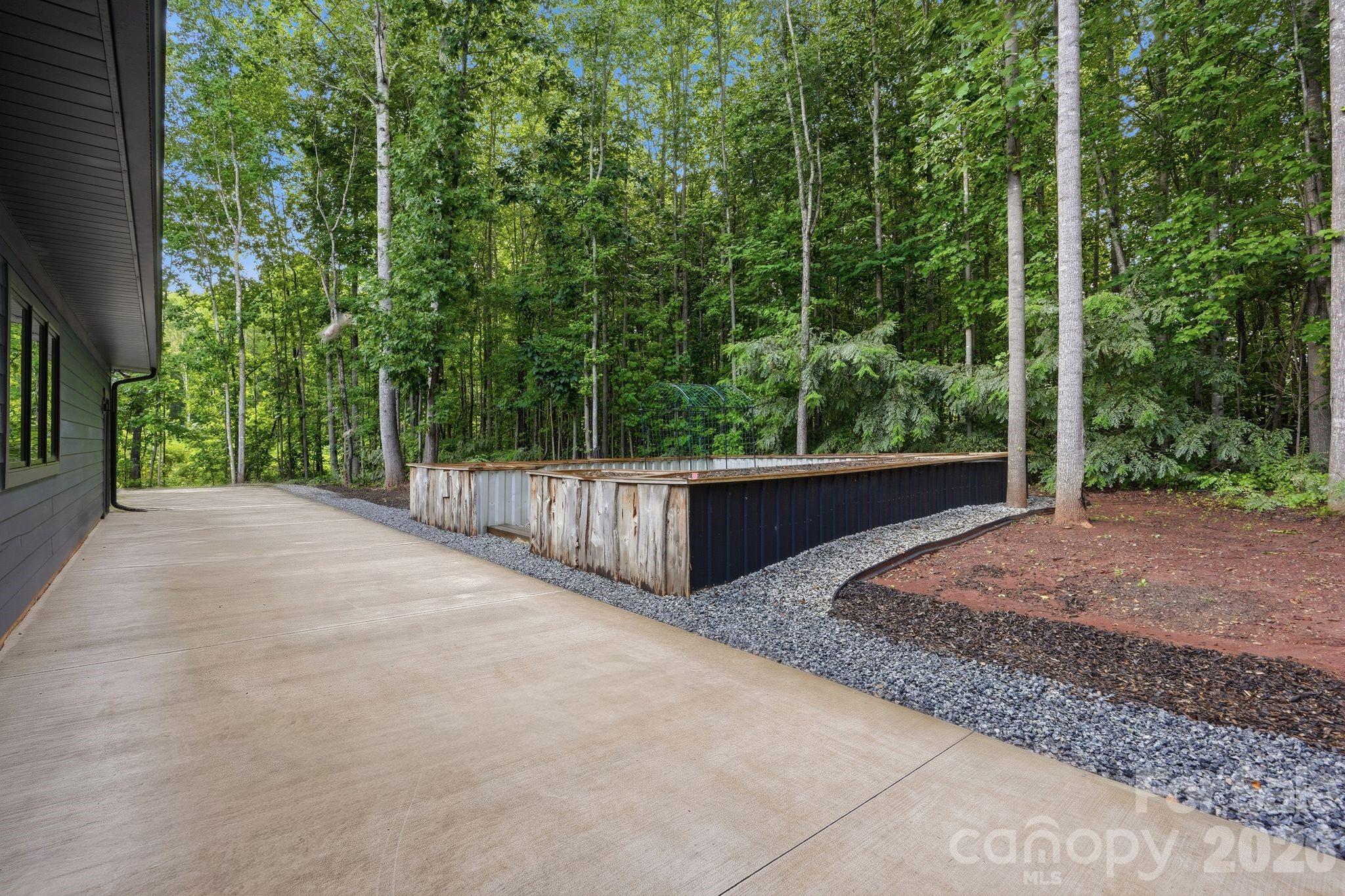 11941 NC 801 Hwy Highway — Mt Ulla