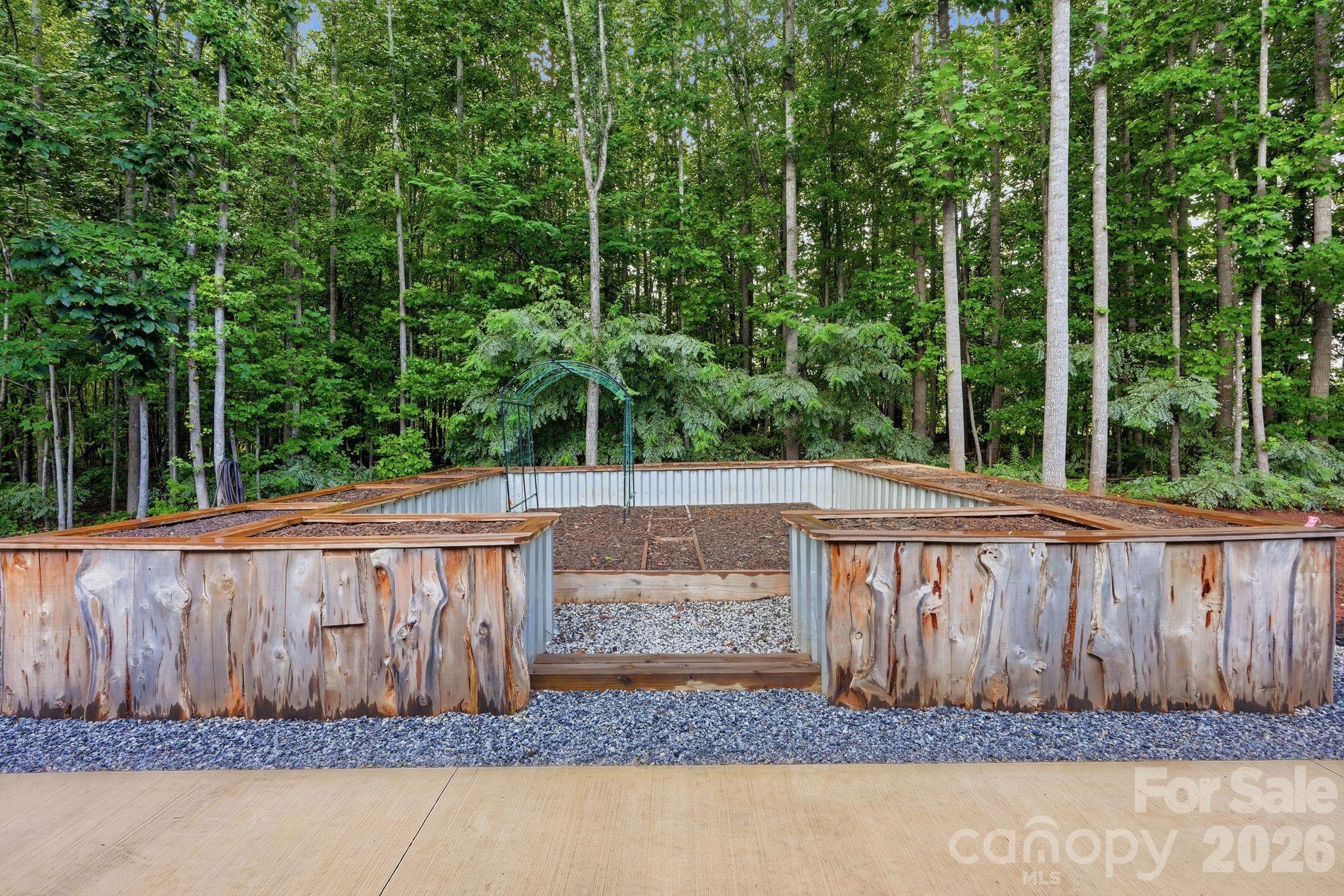 11941 NC 801 Hwy Highway — Mt Ulla