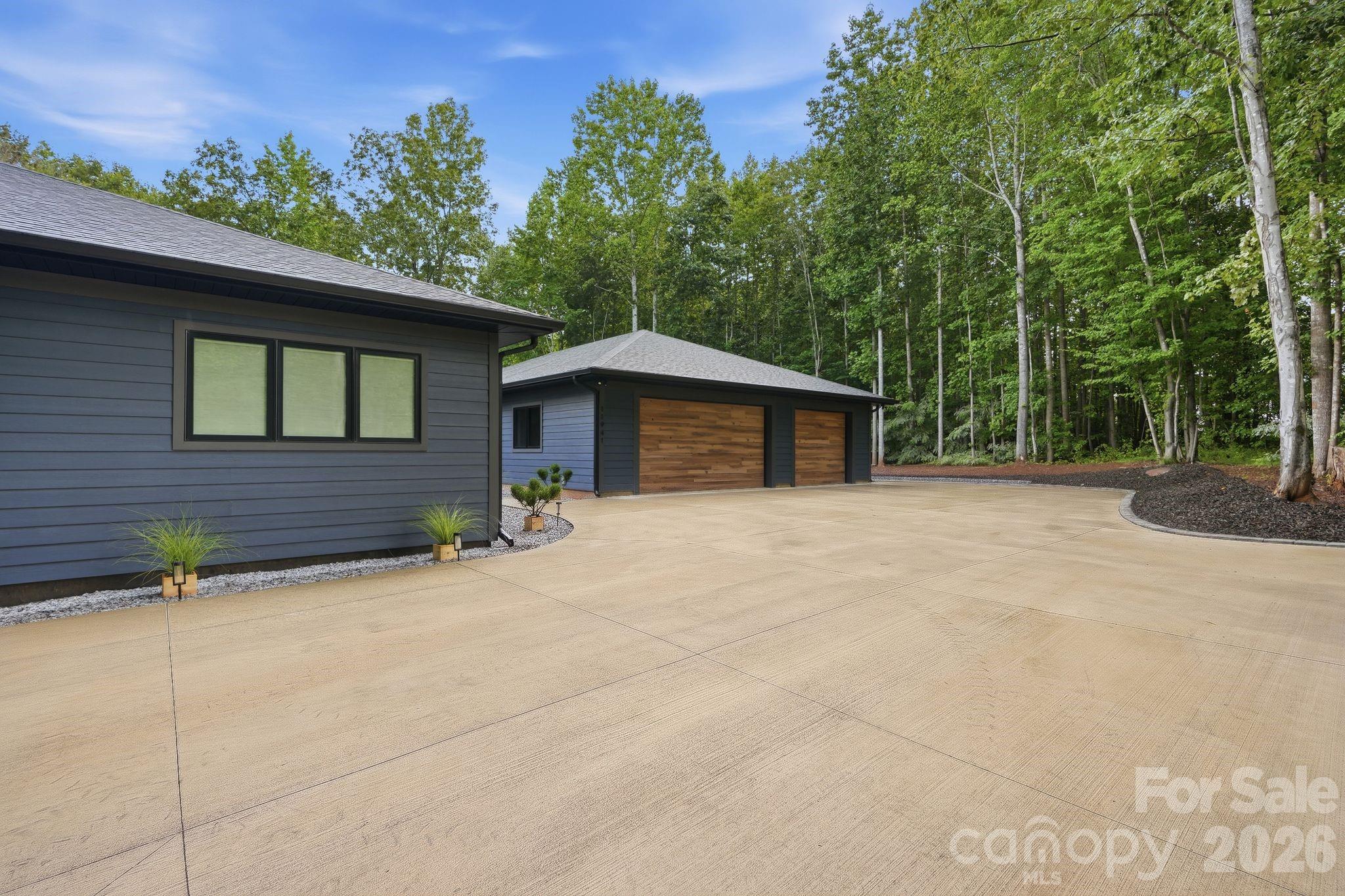 11941 NC 801 Hwy Highway — Mt Ulla