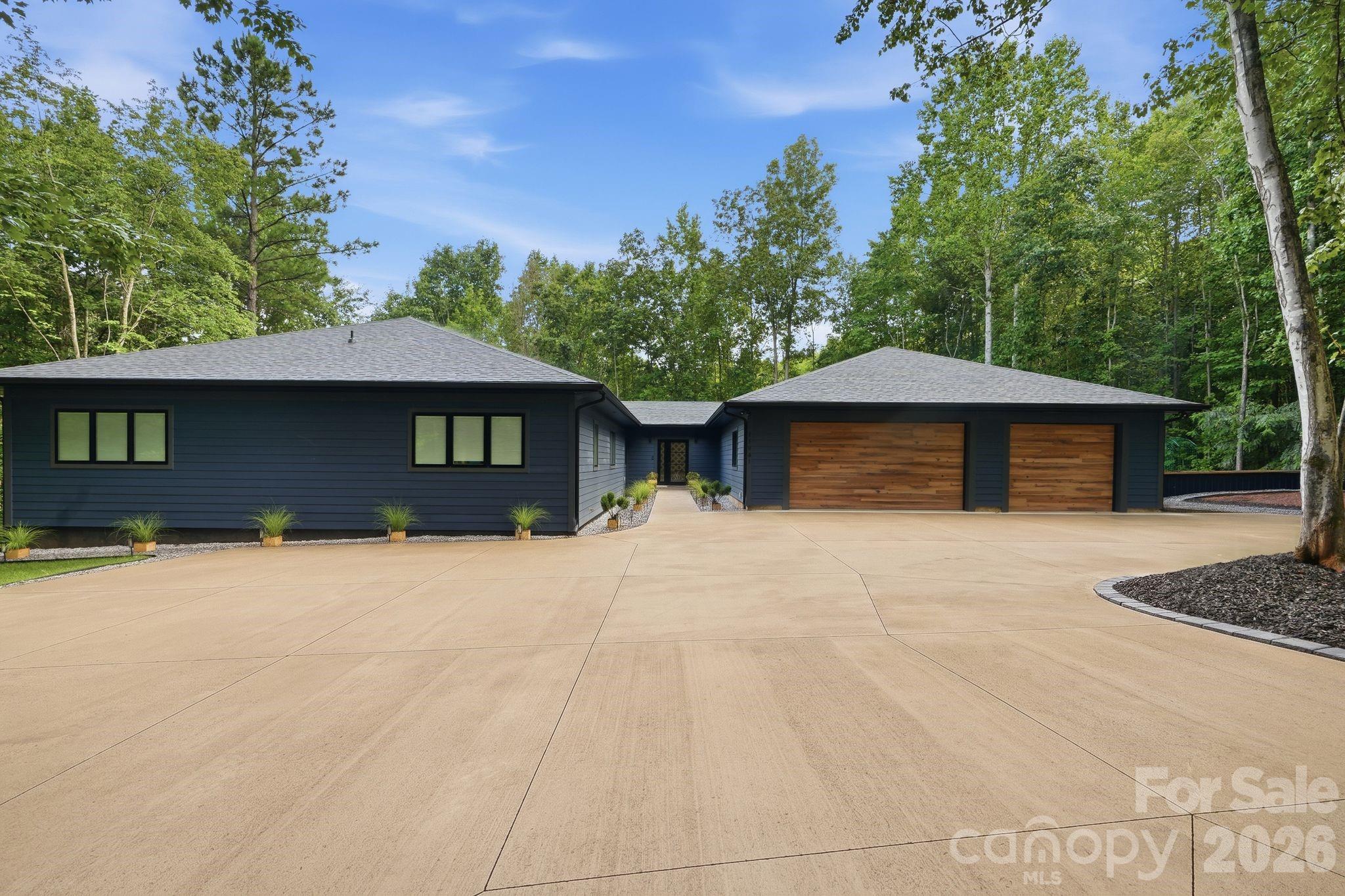 11941 NC 801 Hwy Highway — Mt Ulla