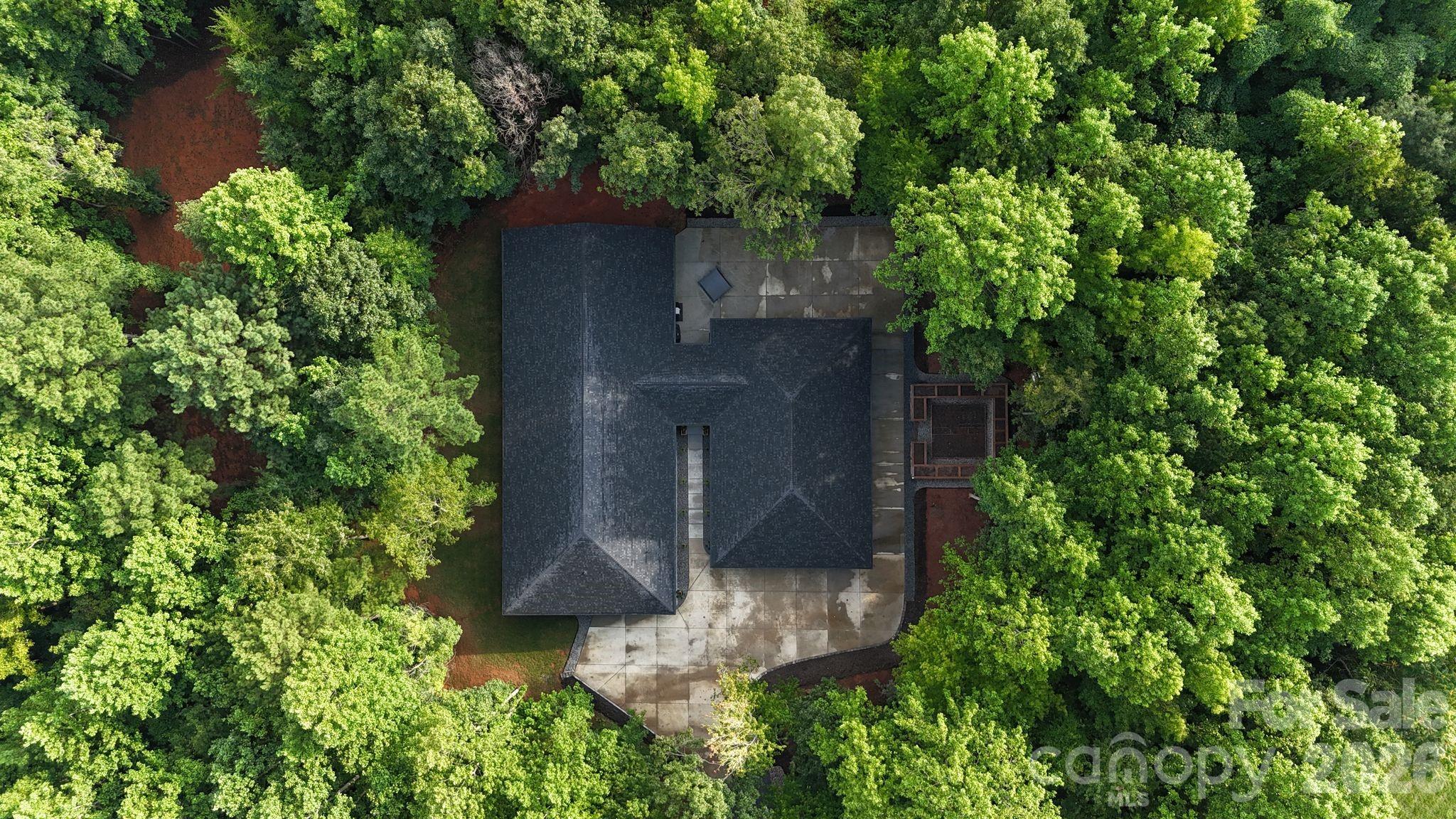 11941 NC 801 Hwy Highway — Mt Ulla