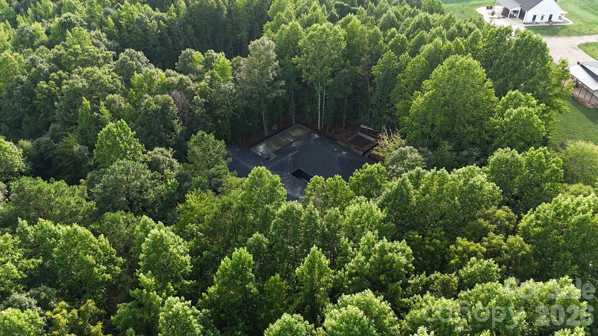 11941 NC 801 Hwy Highway — Mt Ulla