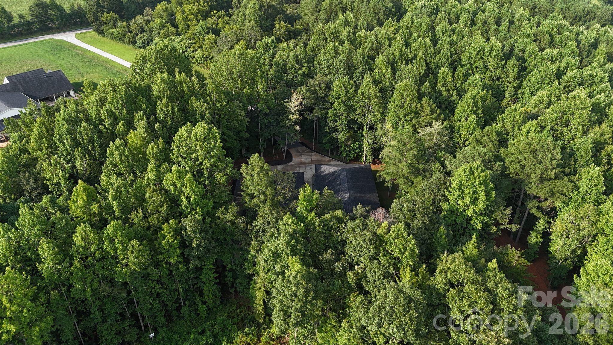 11941 NC 801 Hwy Highway — Mt Ulla