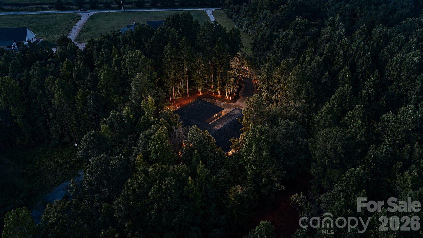 11941 NC 801 Hwy Highway — Mt Ulla