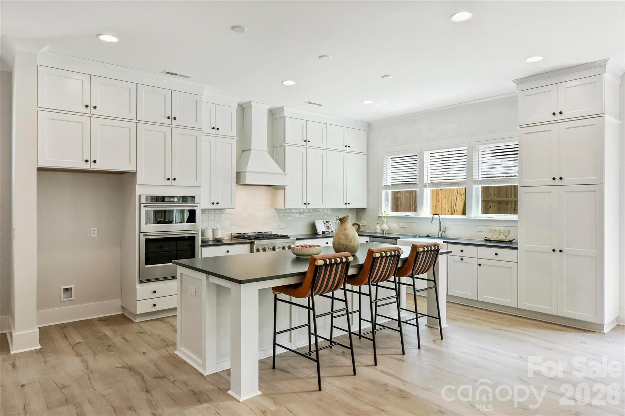 131 S Gregg Street — Charlotte