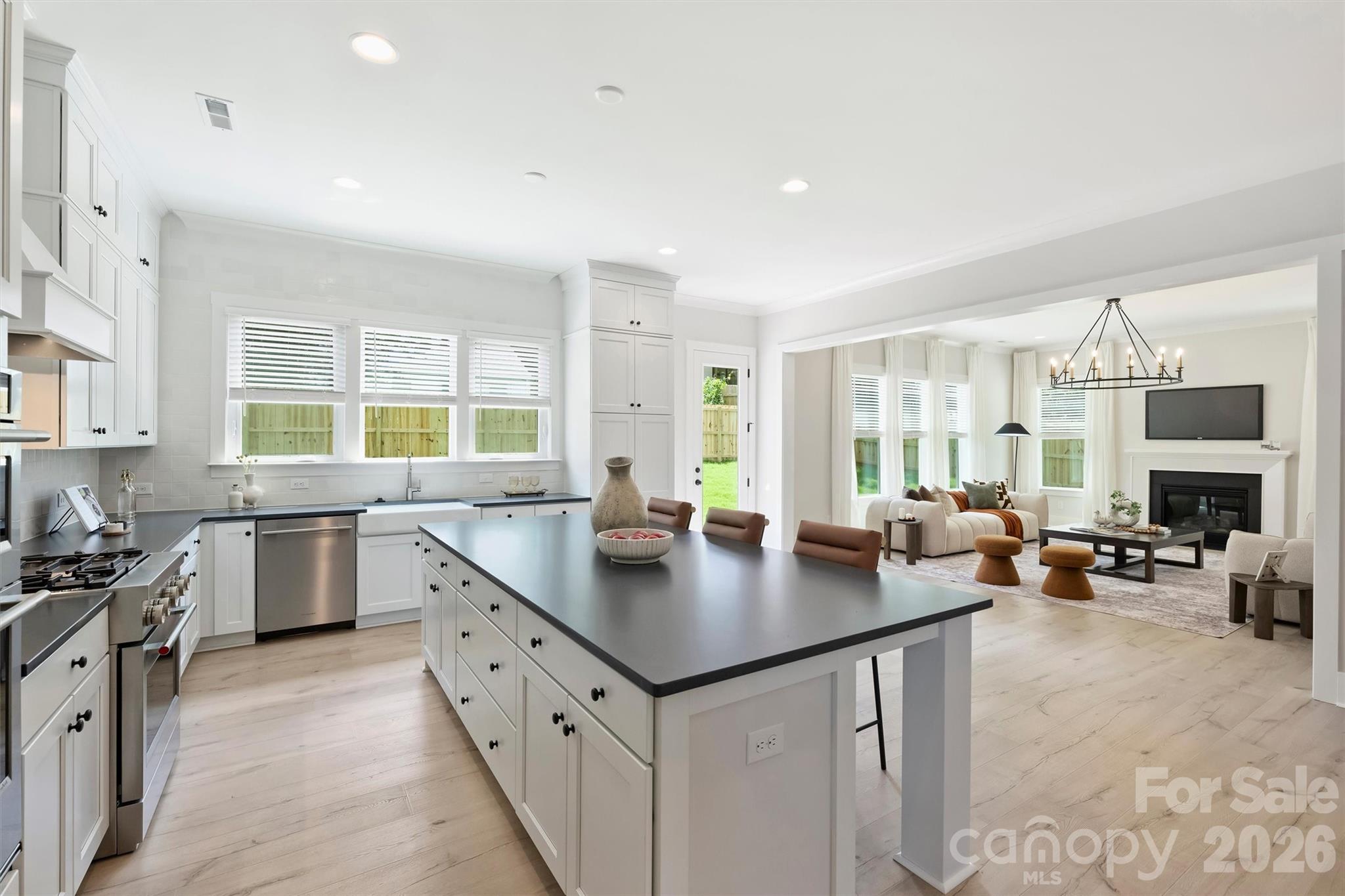 131 S Gregg Street — Charlotte