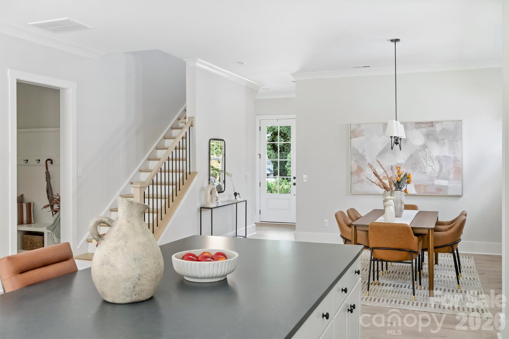 131 S Gregg Street — Charlotte