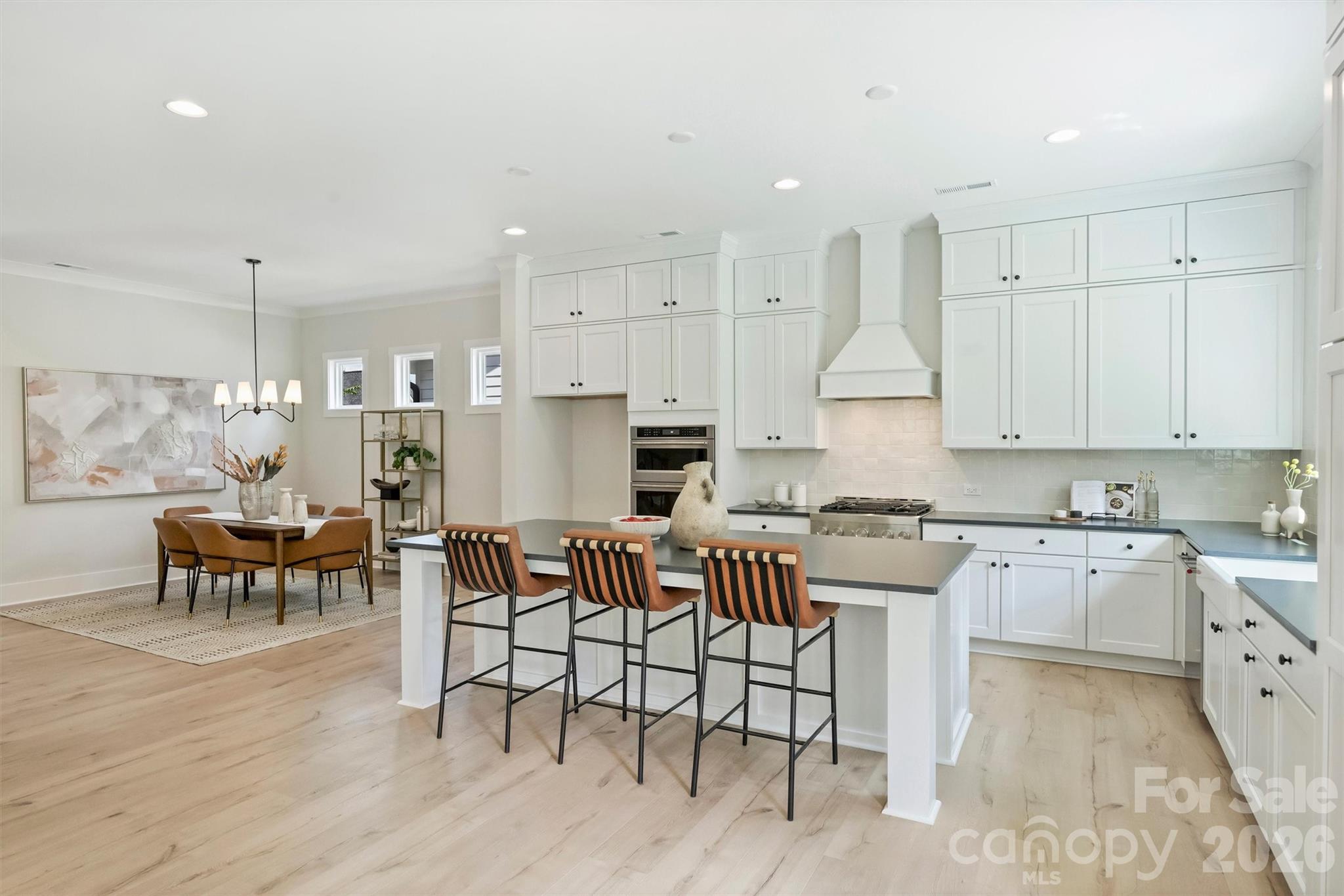 131 S Gregg Street — Charlotte