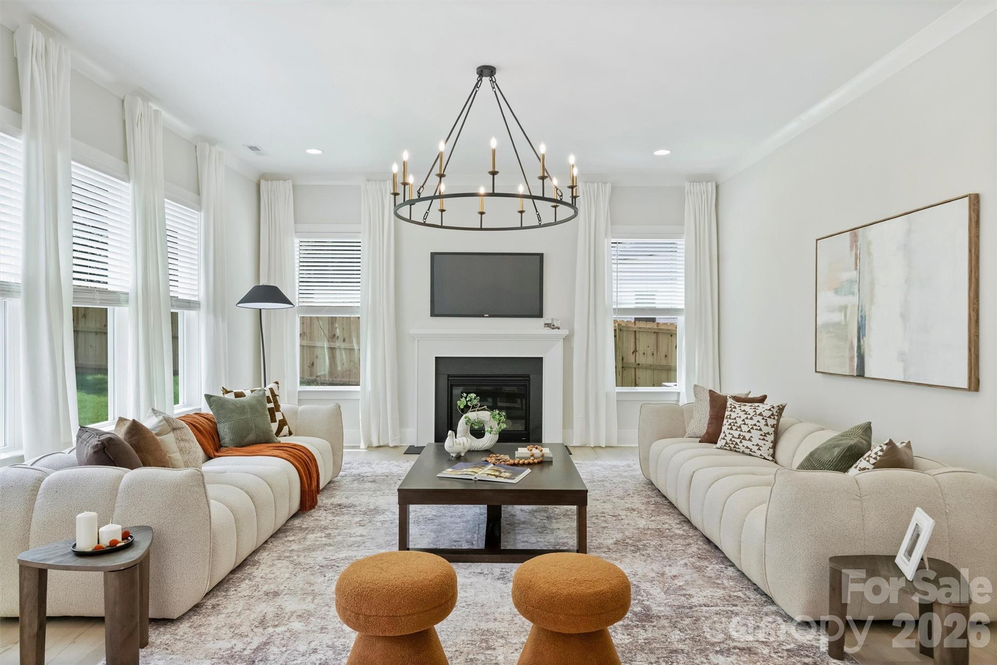 131 S Gregg Street — Charlotte