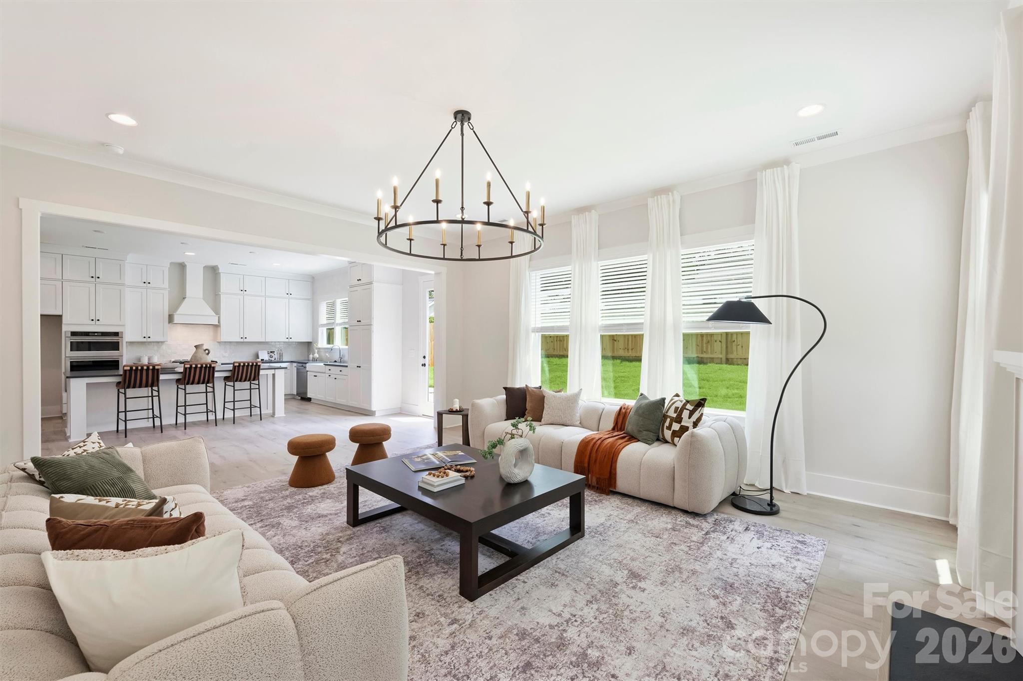 131 S Gregg Street — Charlotte
