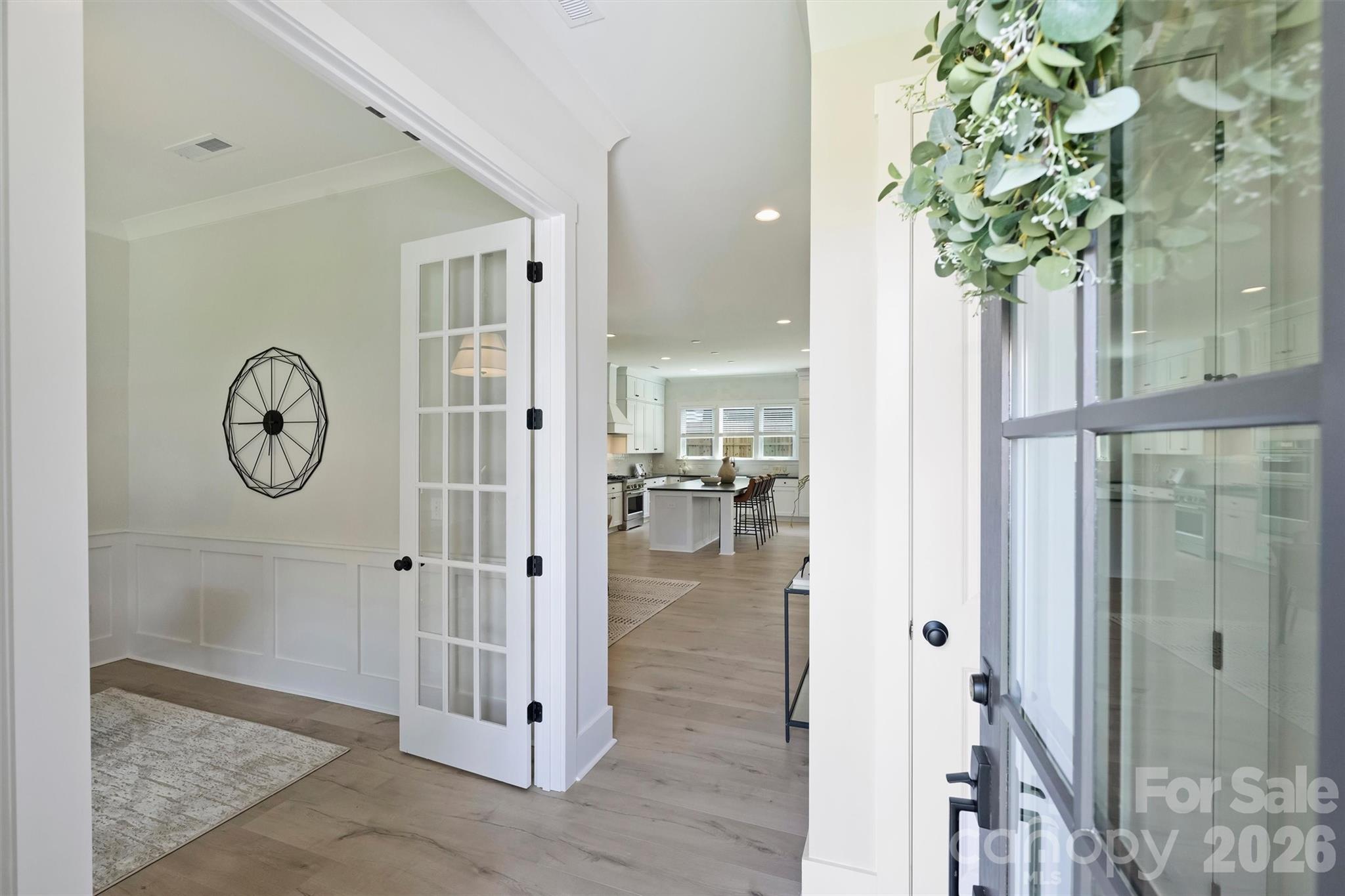 131 S Gregg Street — Charlotte