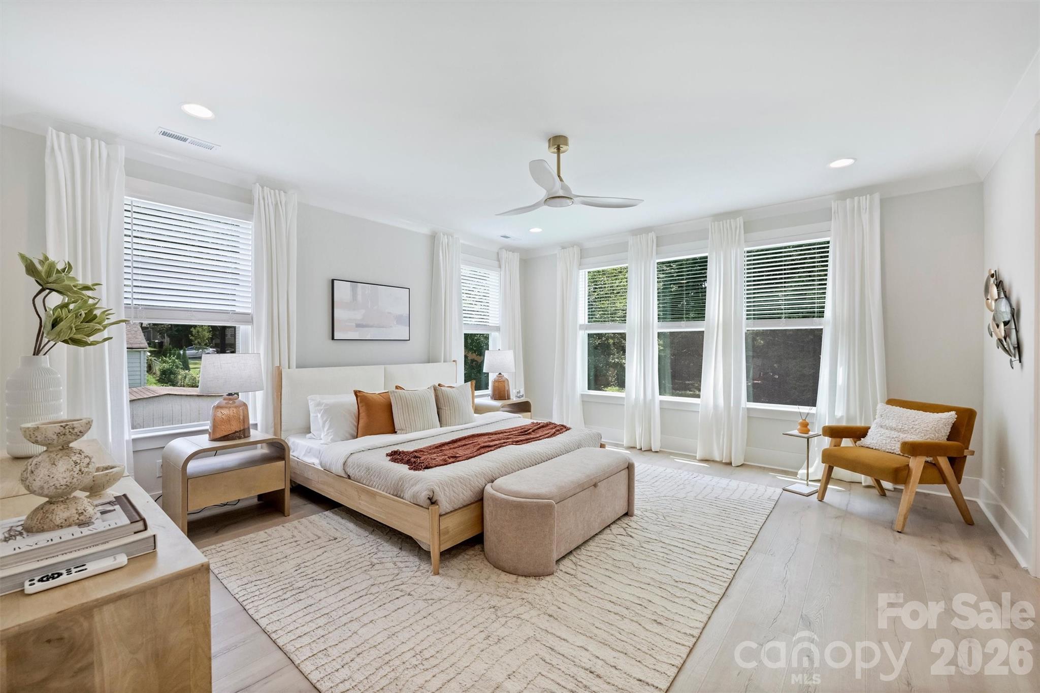 131 S Gregg Street — Charlotte