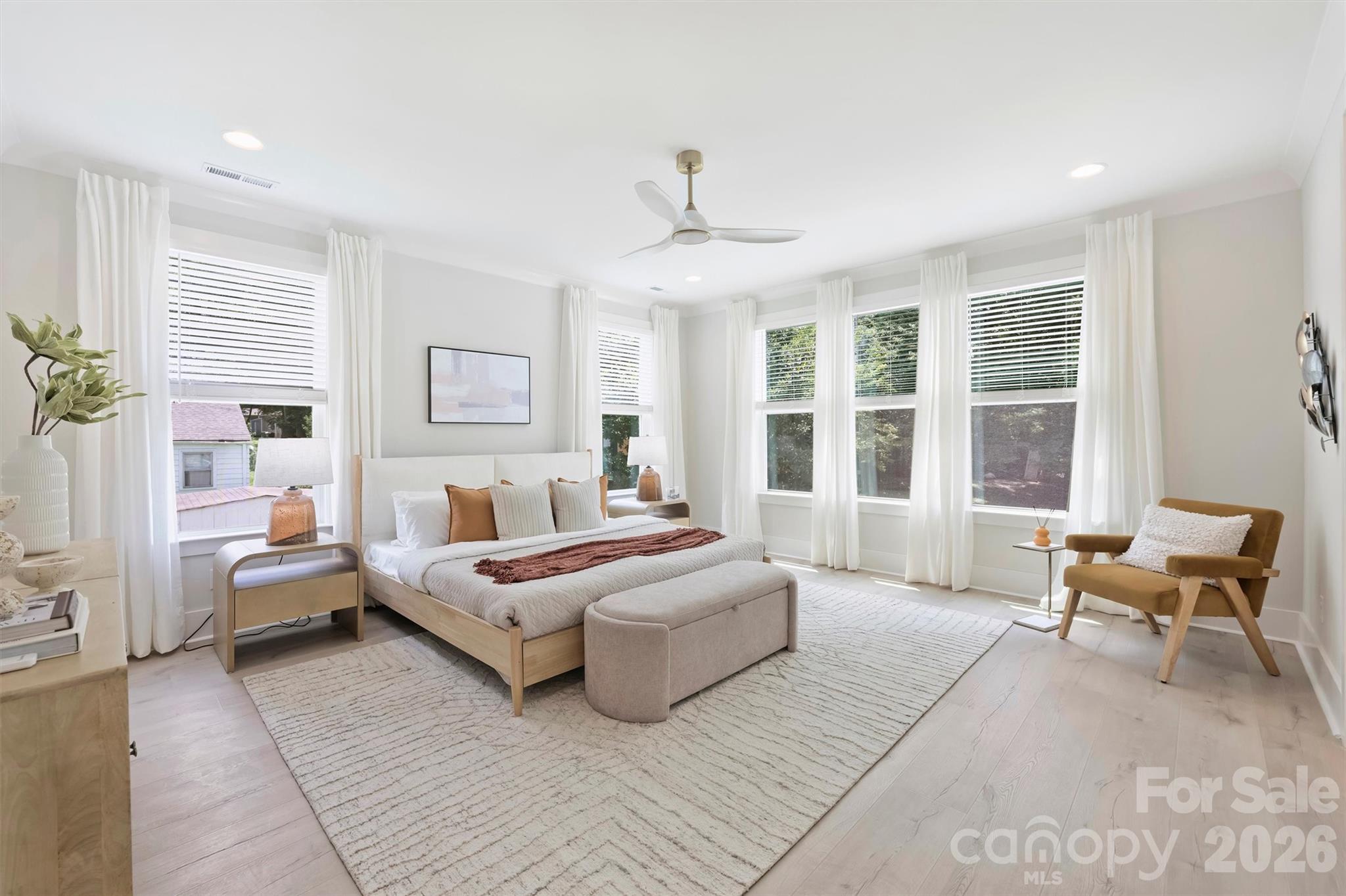 131 S Gregg Street — Charlotte