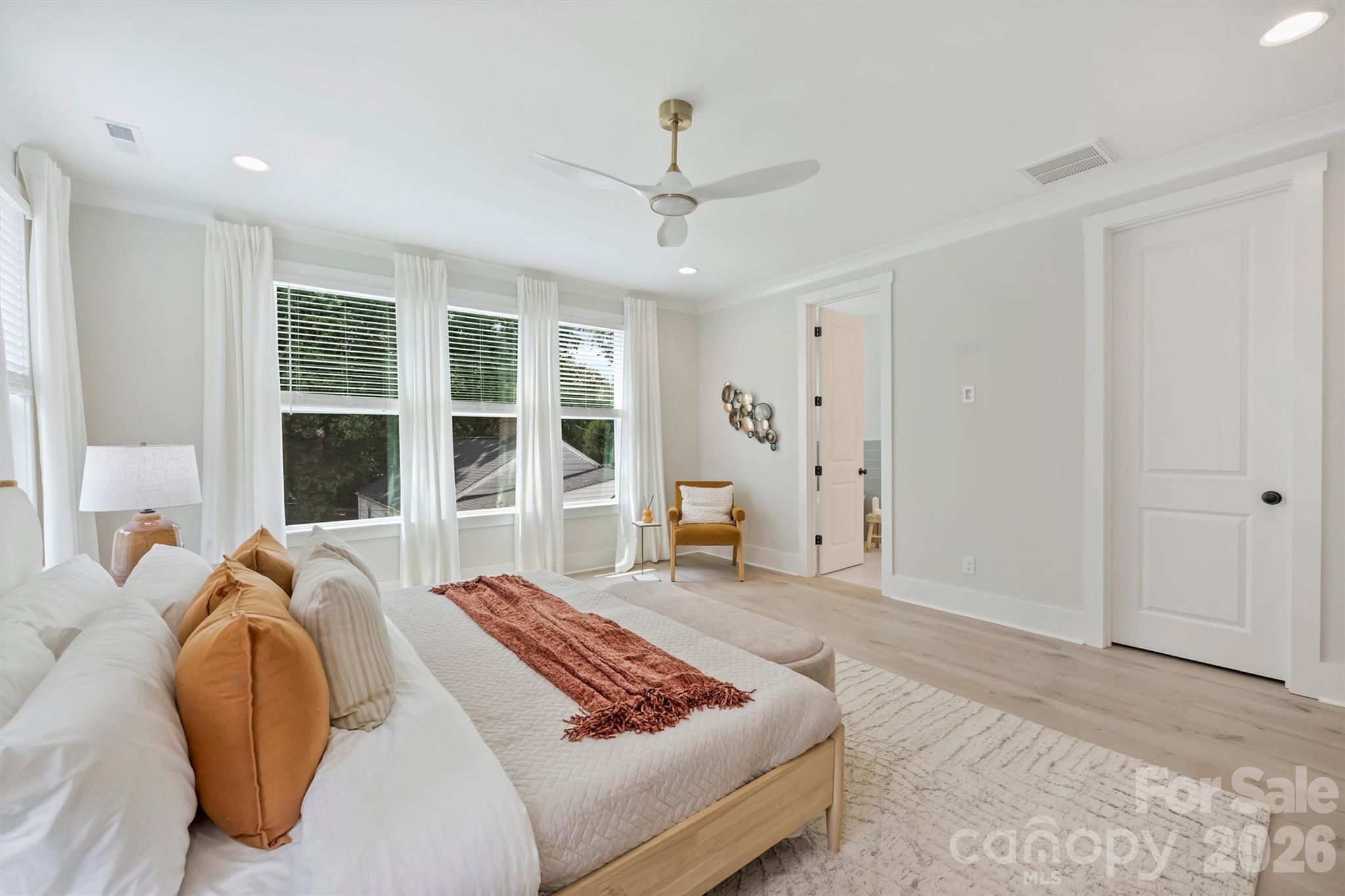 131 S Gregg Street — Charlotte
