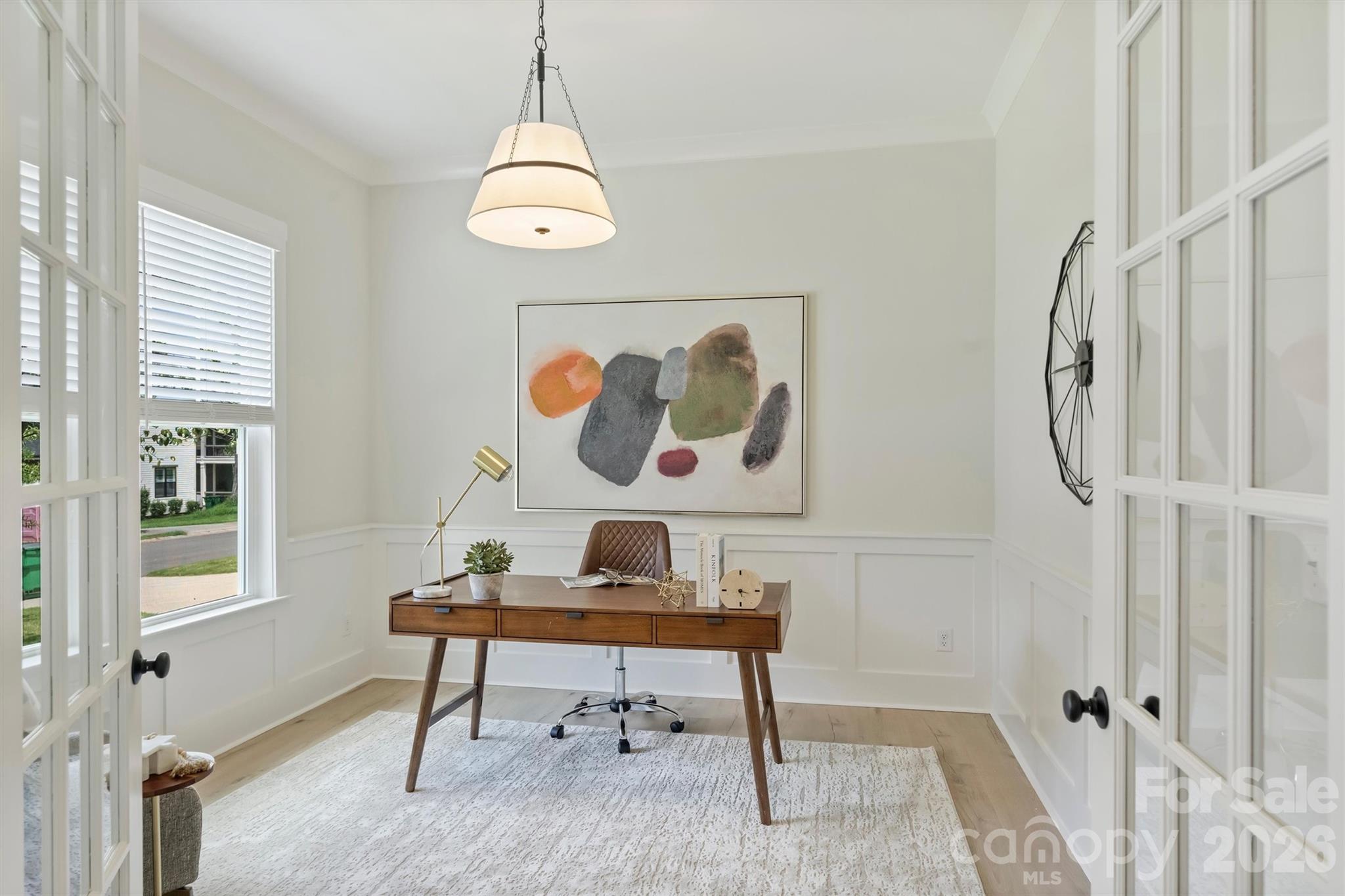 131 S Gregg Street — Charlotte