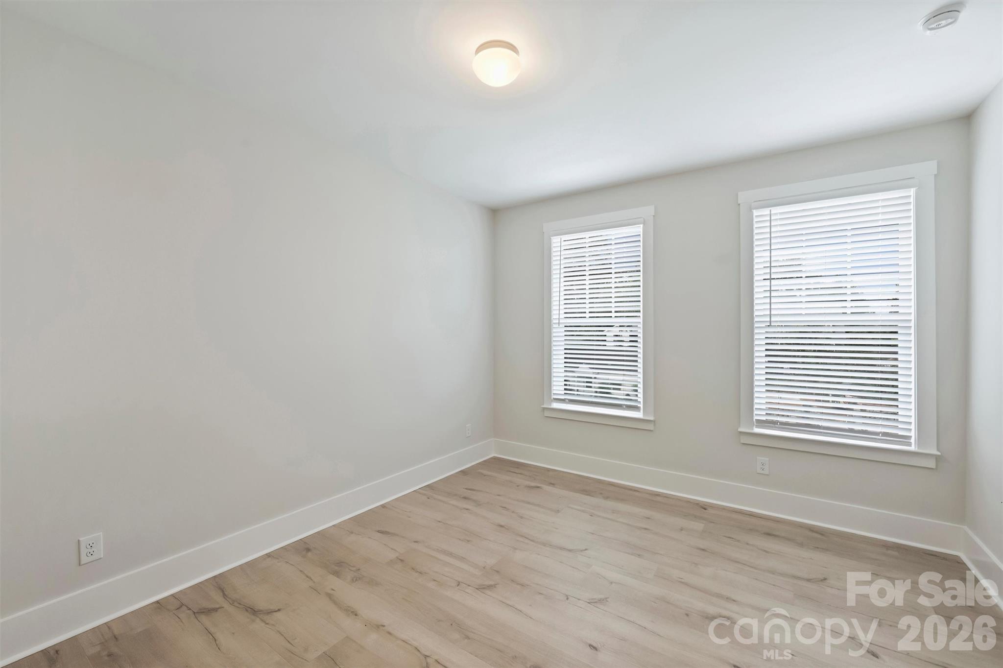 131 S Gregg Street — Charlotte