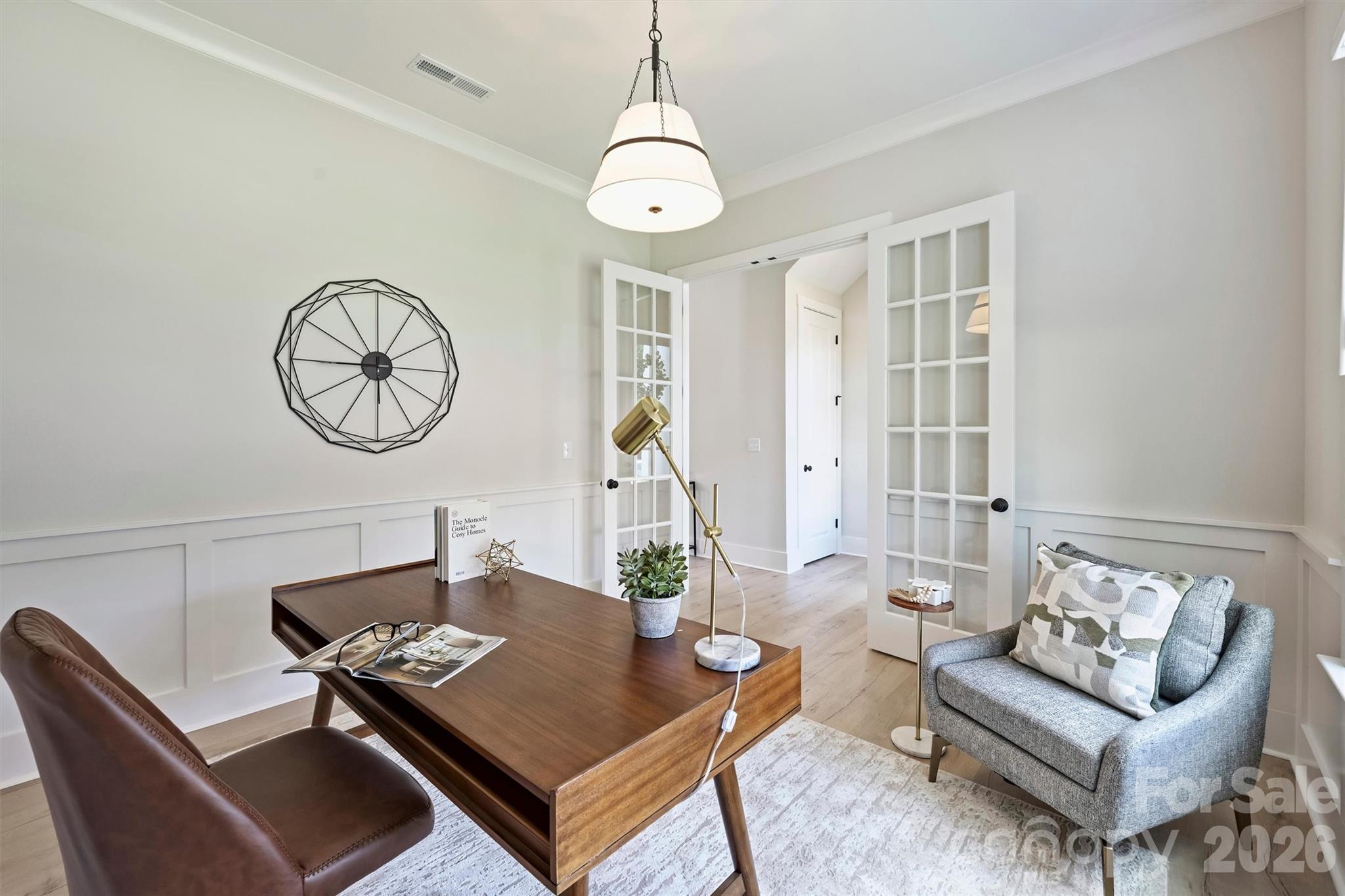 131 S Gregg Street — Charlotte