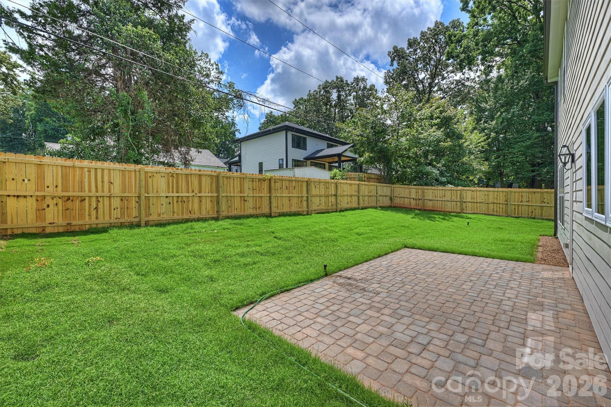 131 S Gregg Street — Charlotte