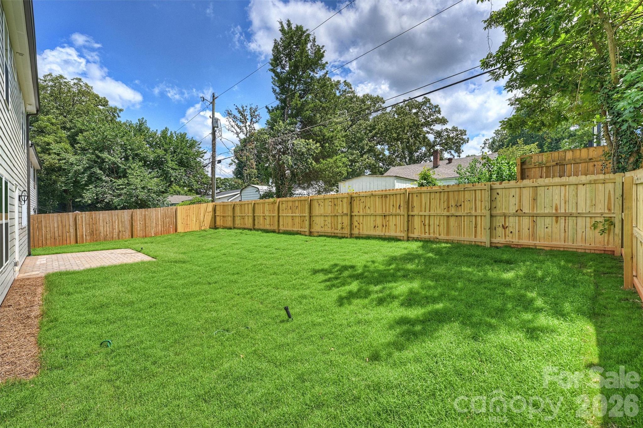 131 S Gregg Street — Charlotte