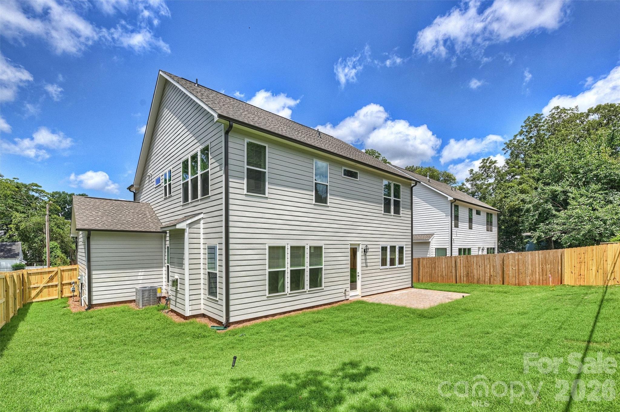 131 S Gregg Street — Charlotte