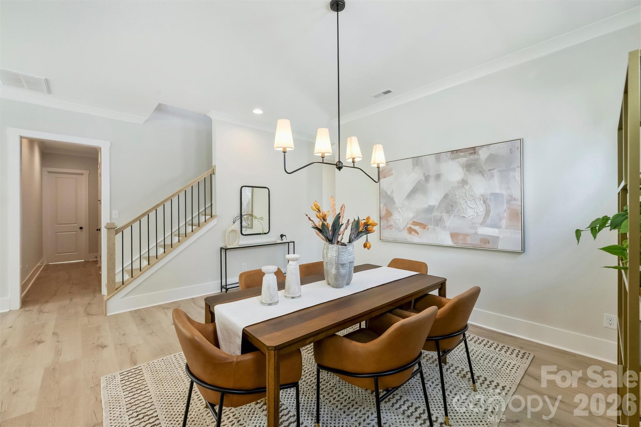 131 S Gregg Street — Charlotte
